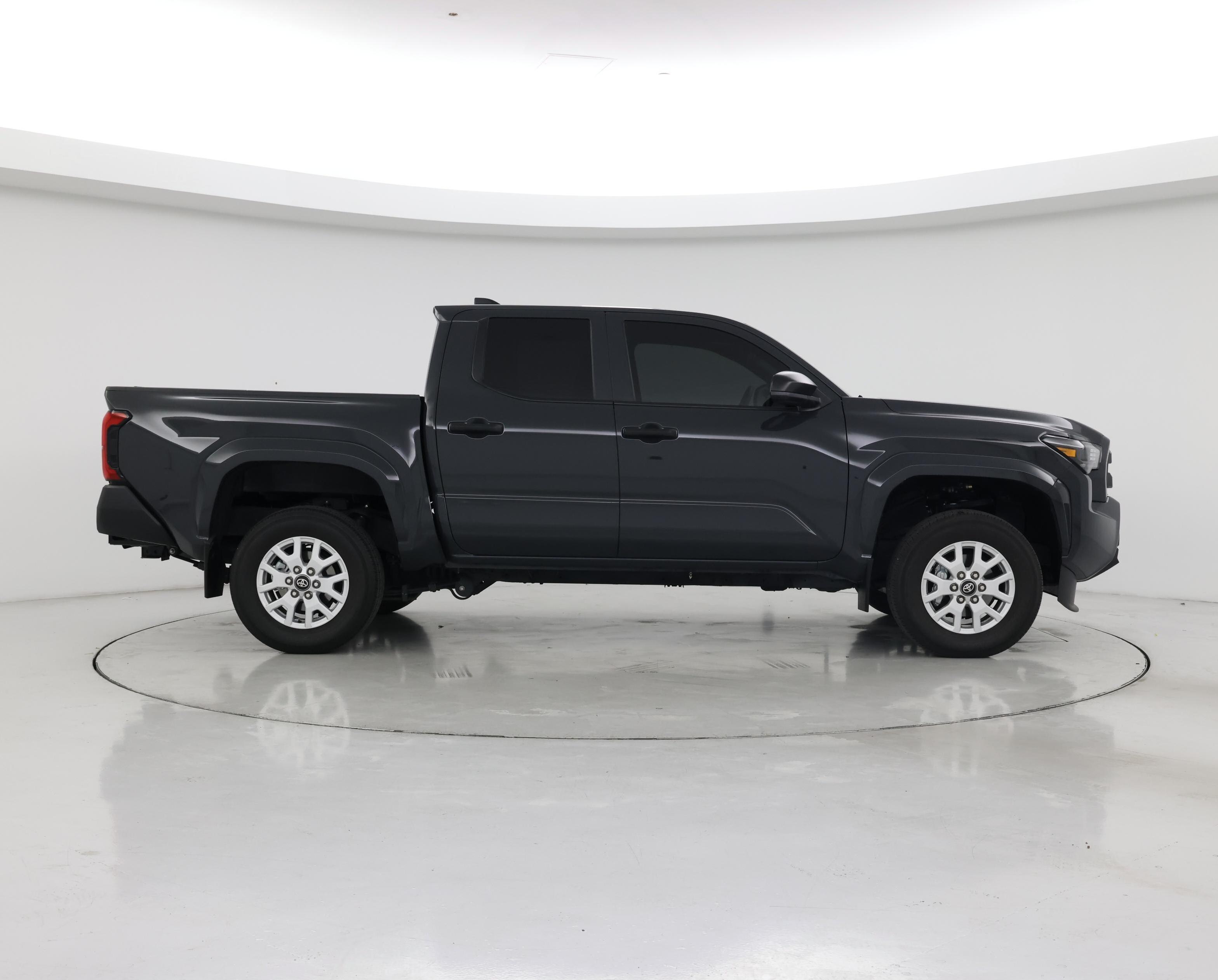 Thumbnail: 2024 Toyota Tacoma - 7