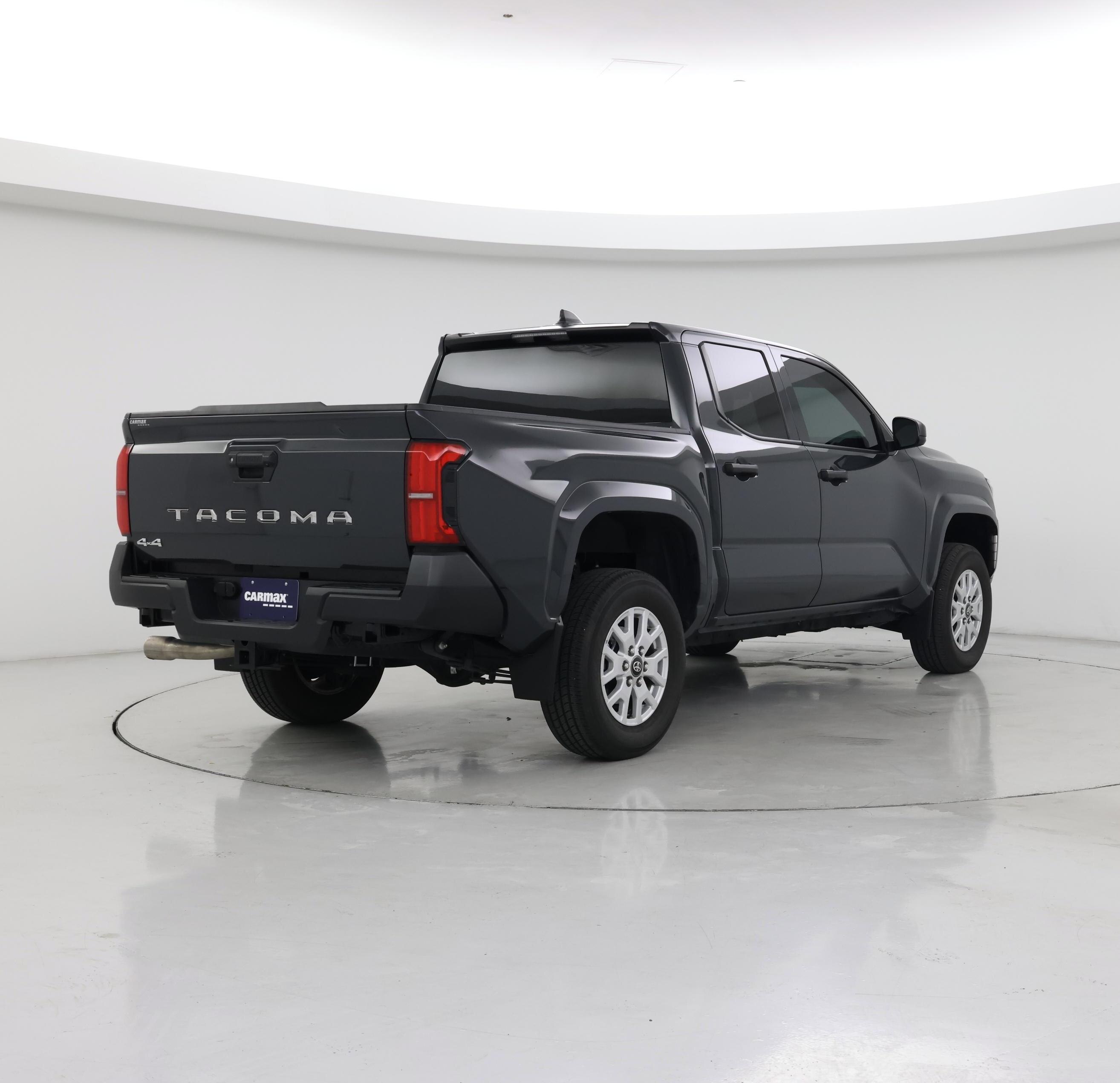 Thumbnail: 2024 Toyota Tacoma - 8