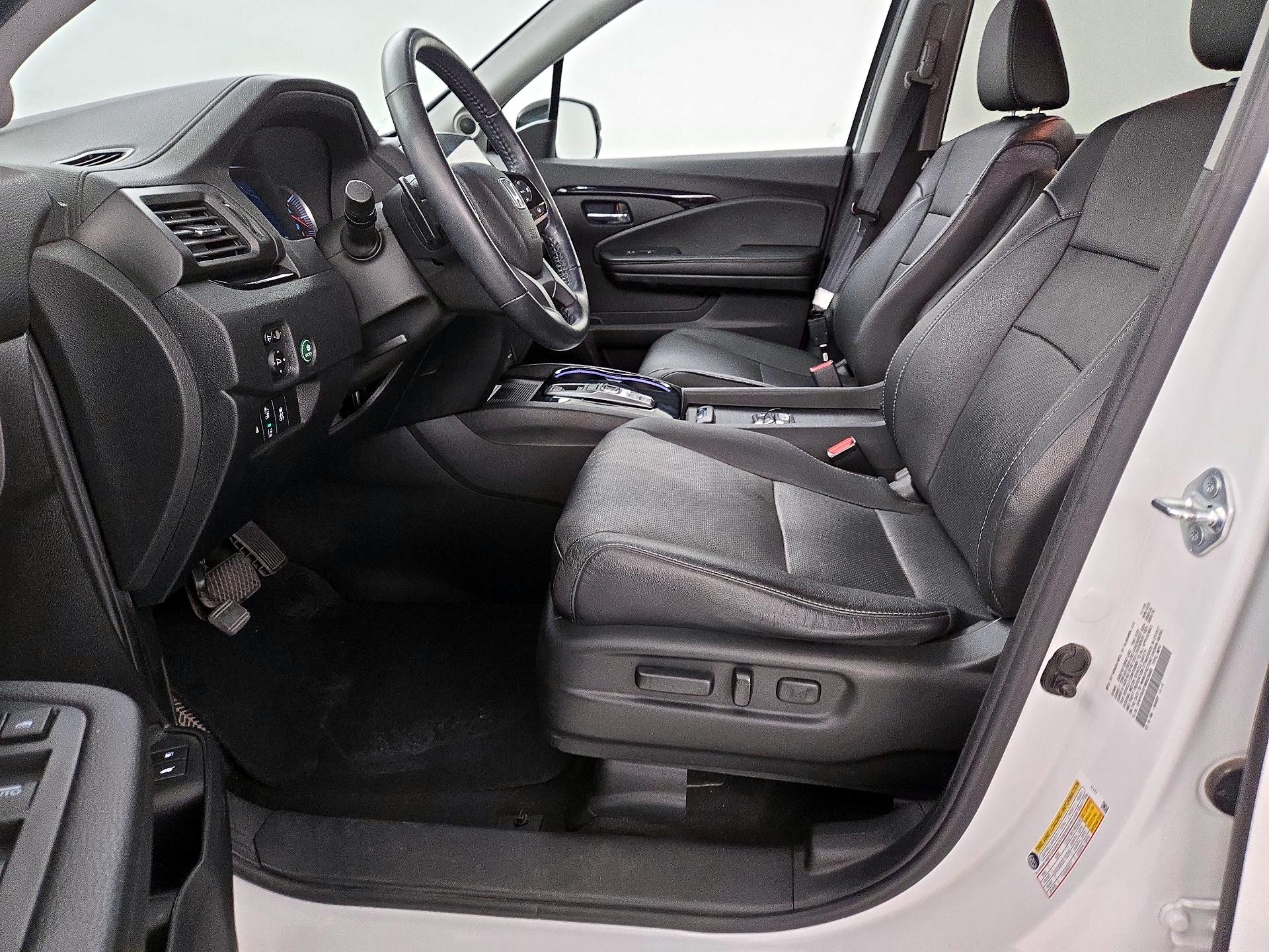 Thumbnail: 2021 Honda Pilot - 11