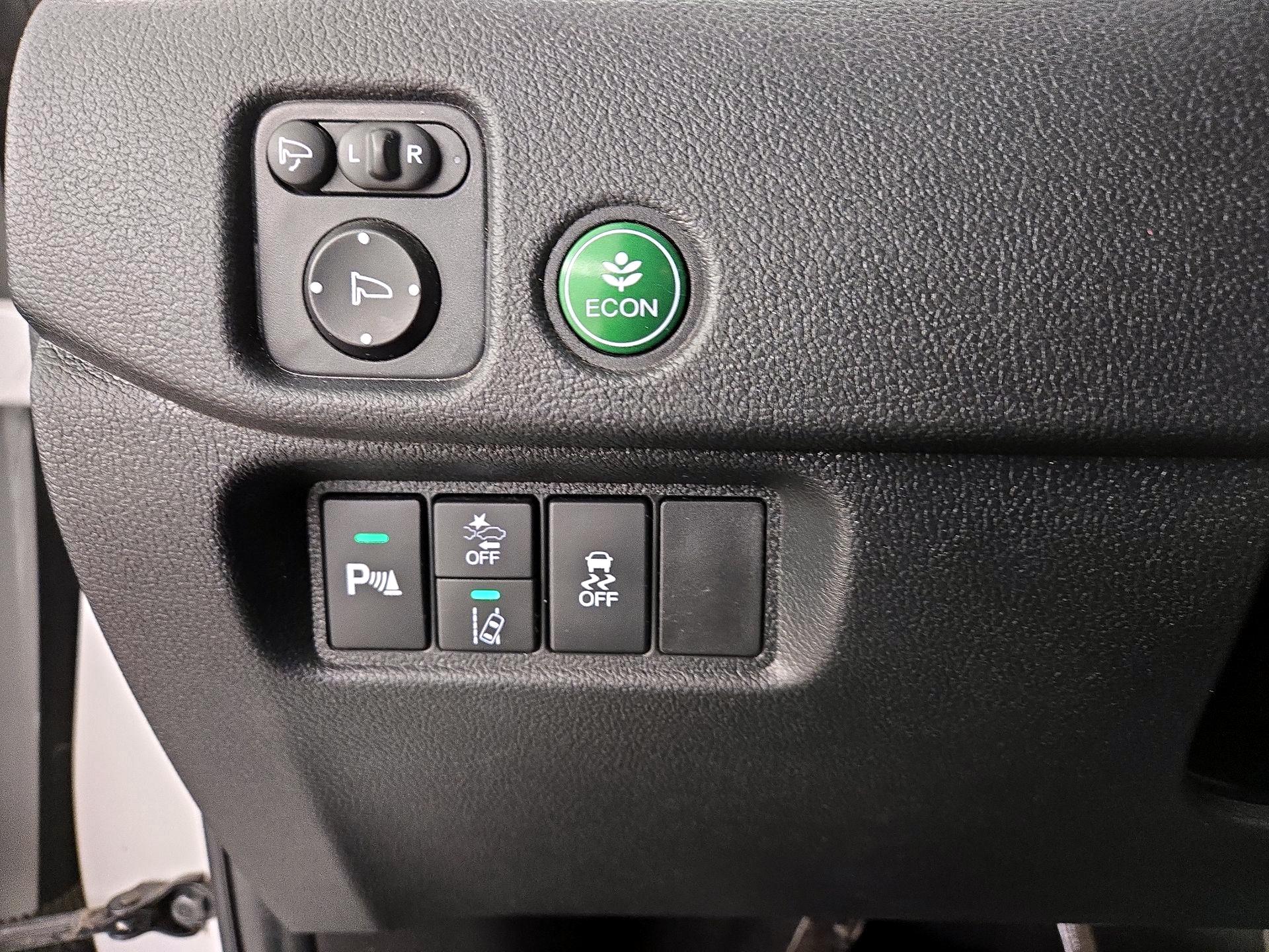 Thumbnail: 2021 Honda Pilot - 13