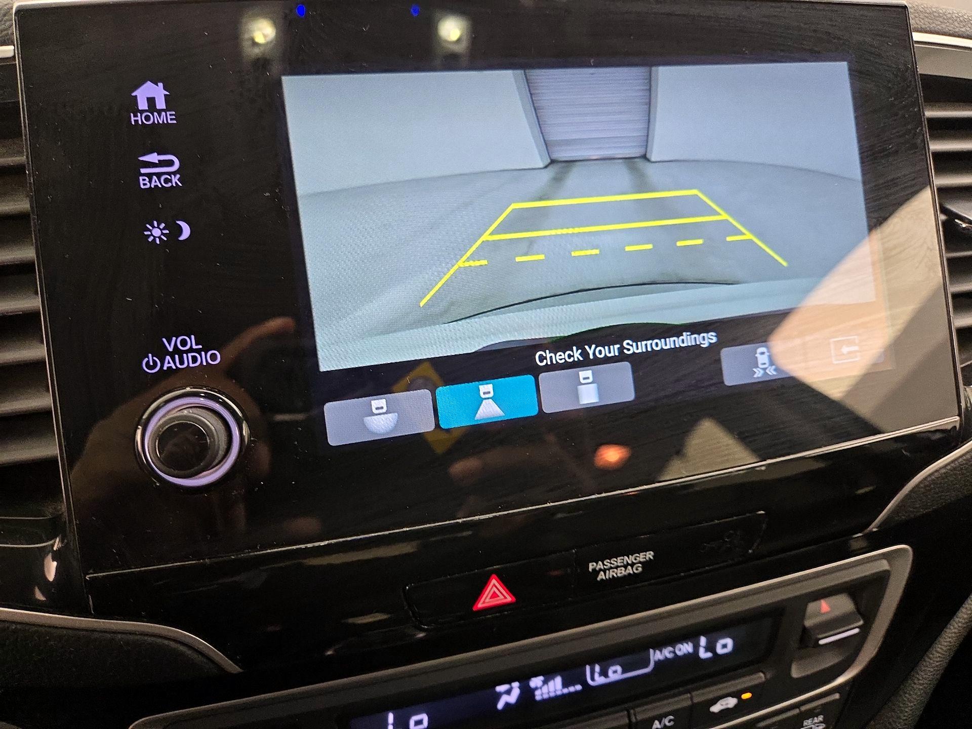 Thumbnail: 2021 Honda Pilot - 14