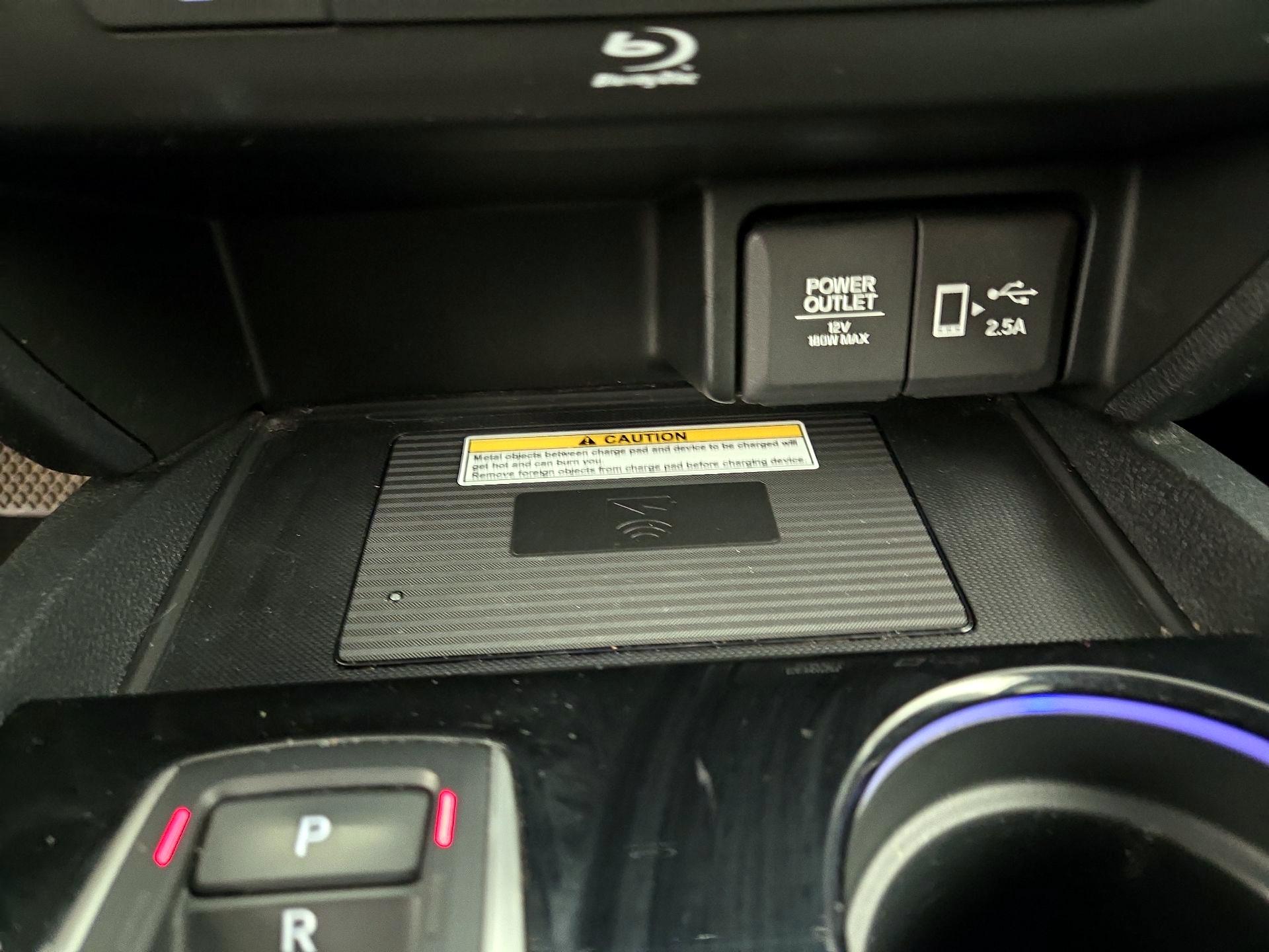 Thumbnail: 2021 Honda Pilot - 18