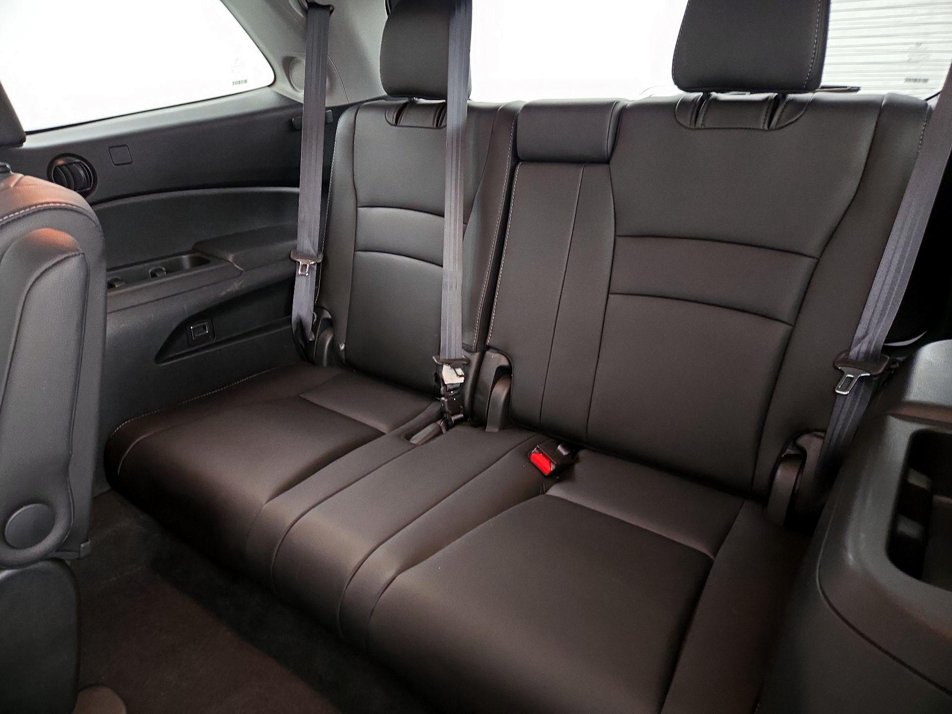 Thumbnail: 2021 Honda Pilot - 20