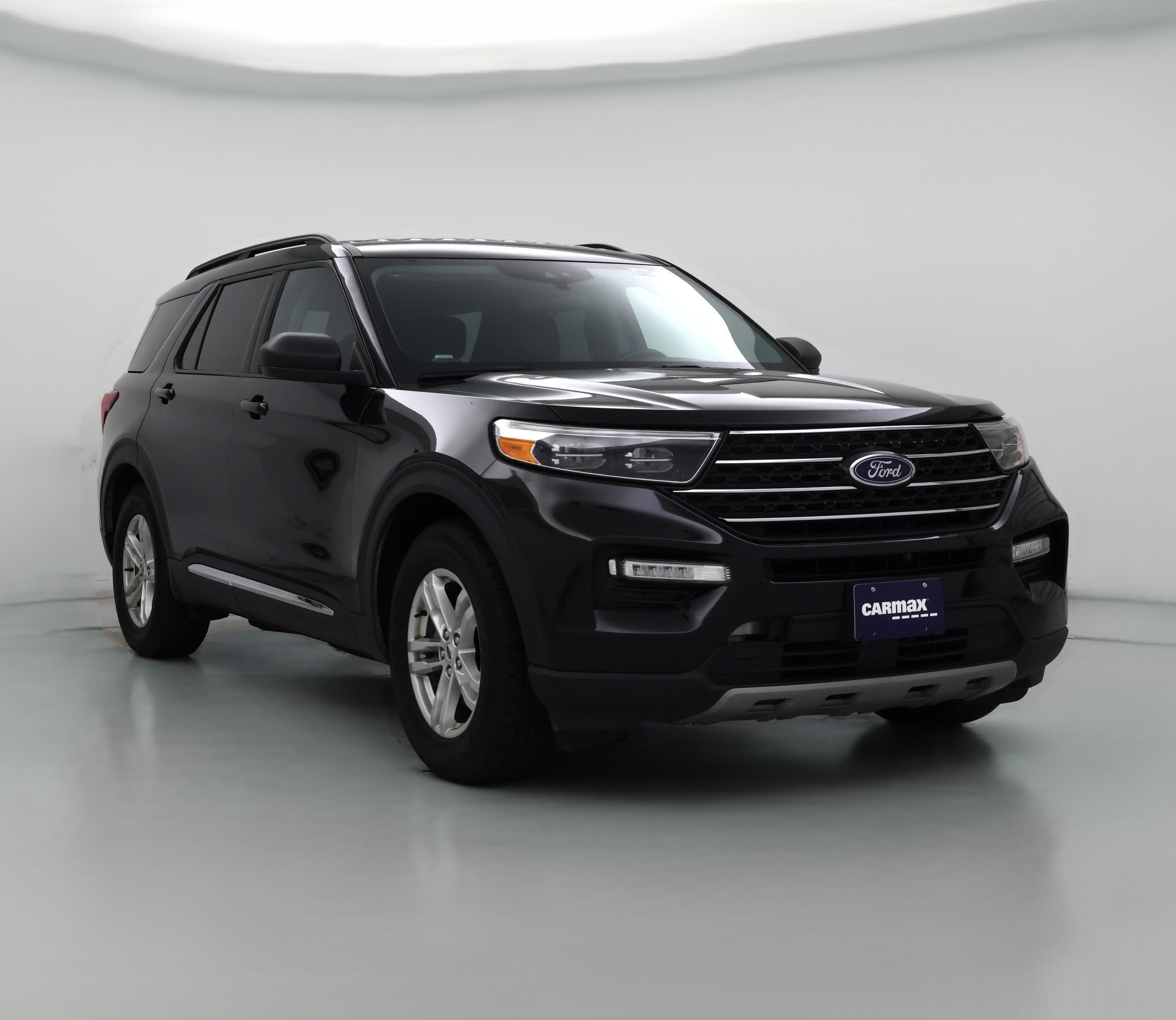 Thumbnail: 2023 Ford Explorer - 1