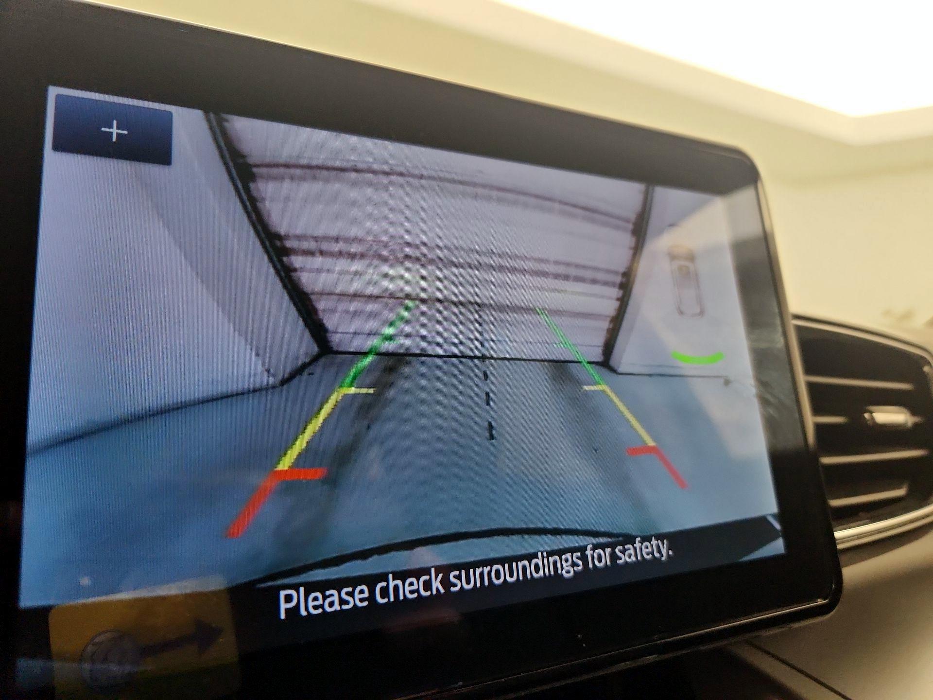 Thumbnail: 2023 Ford Explorer - 14