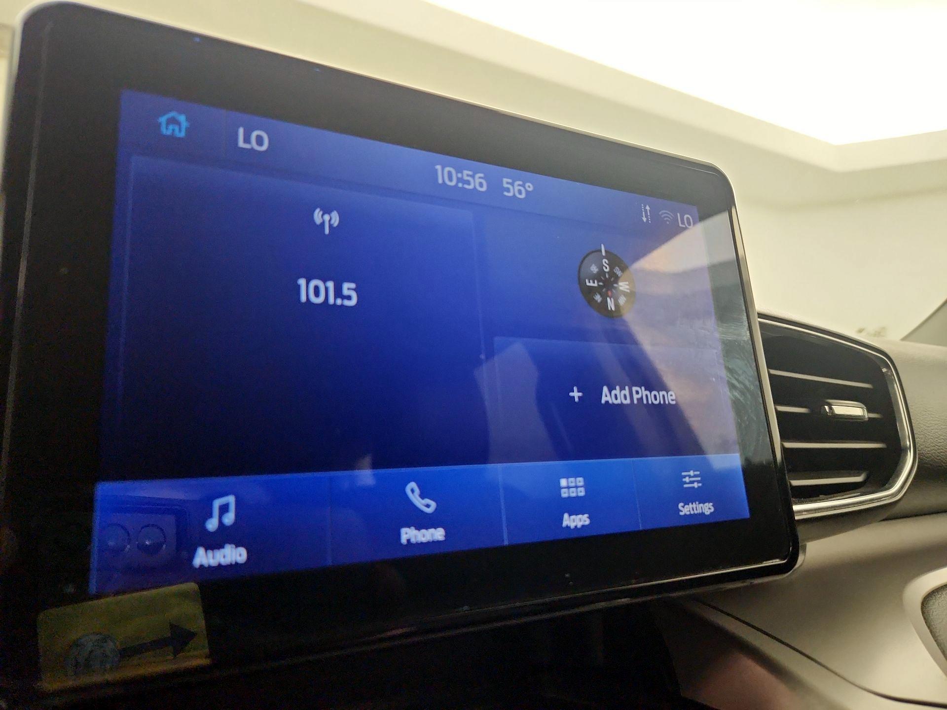 Thumbnail: 2023 Ford Explorer - 15