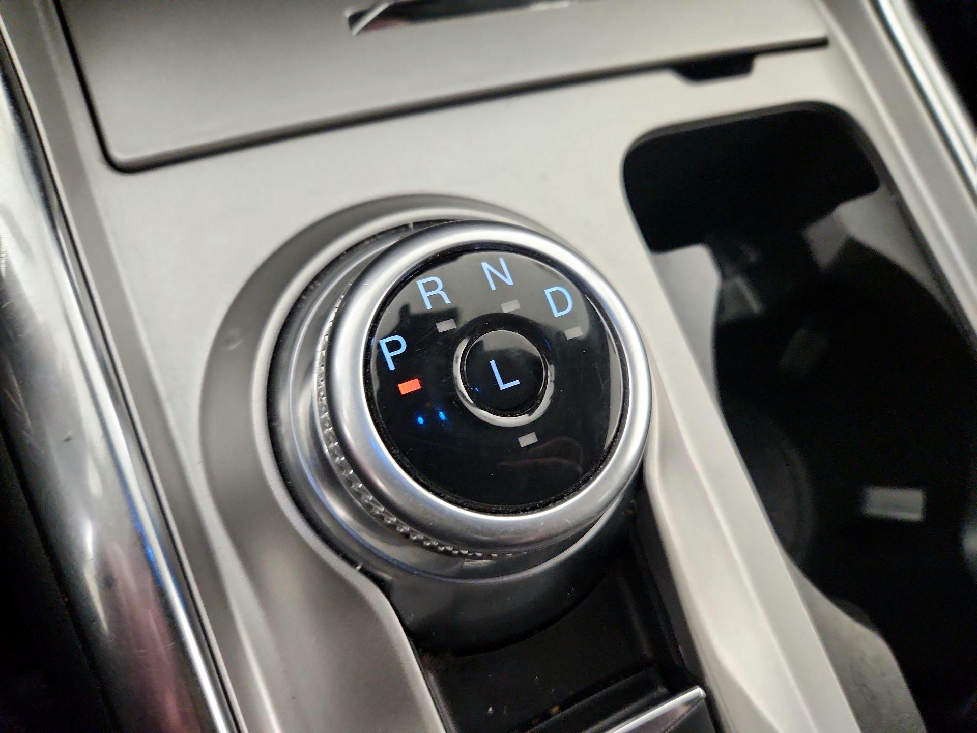 Thumbnail: 2023 Ford Explorer - 17