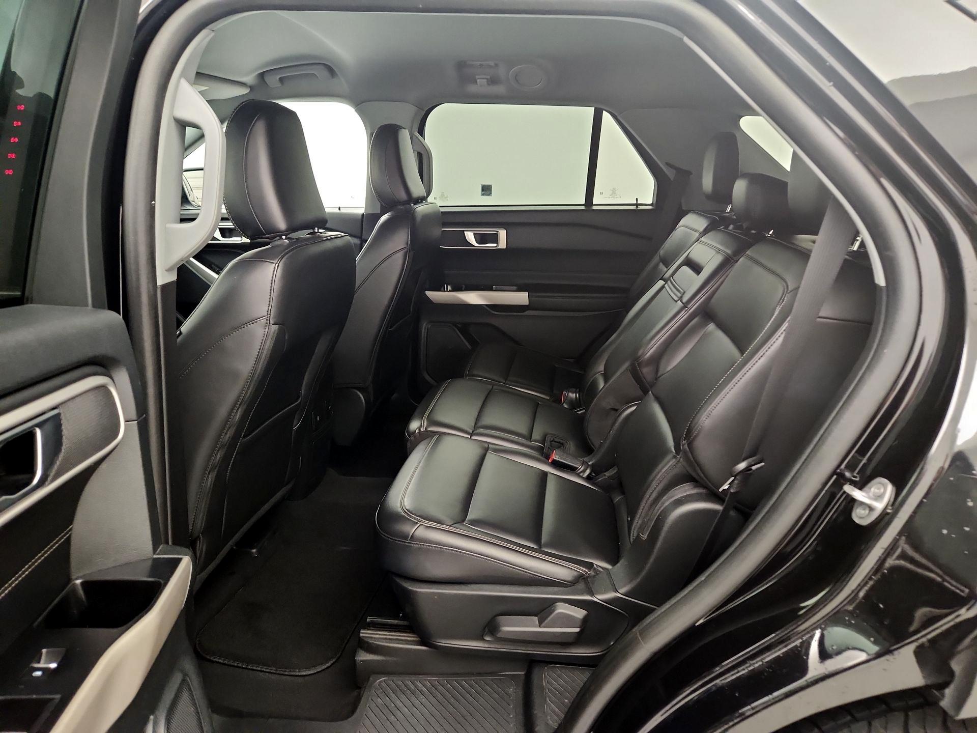 Thumbnail: 2023 Ford Explorer - 19