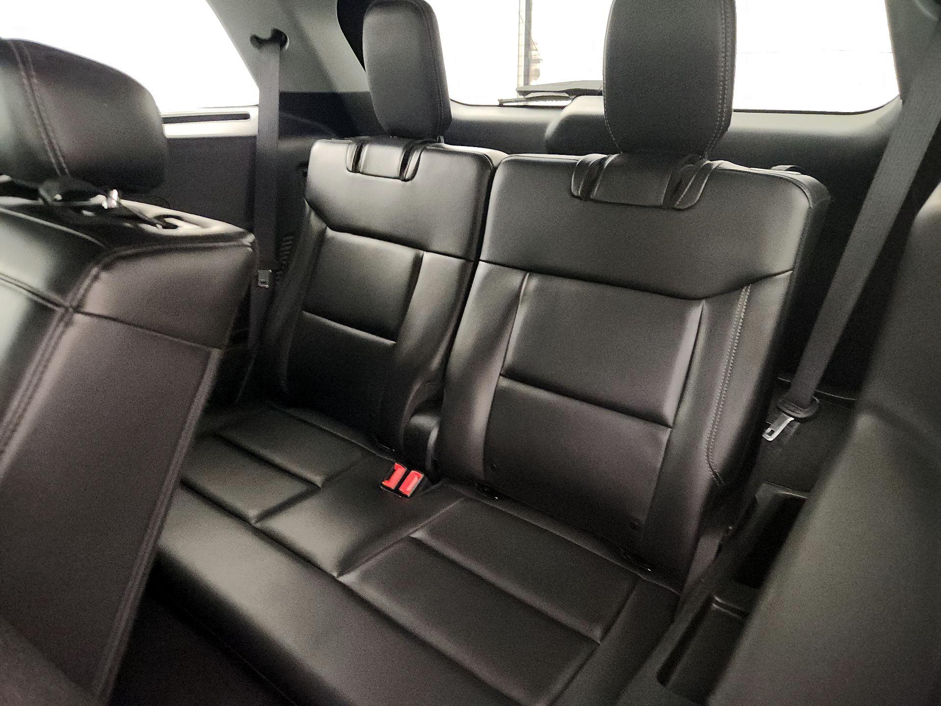 Thumbnail: 2023 Ford Explorer - 20