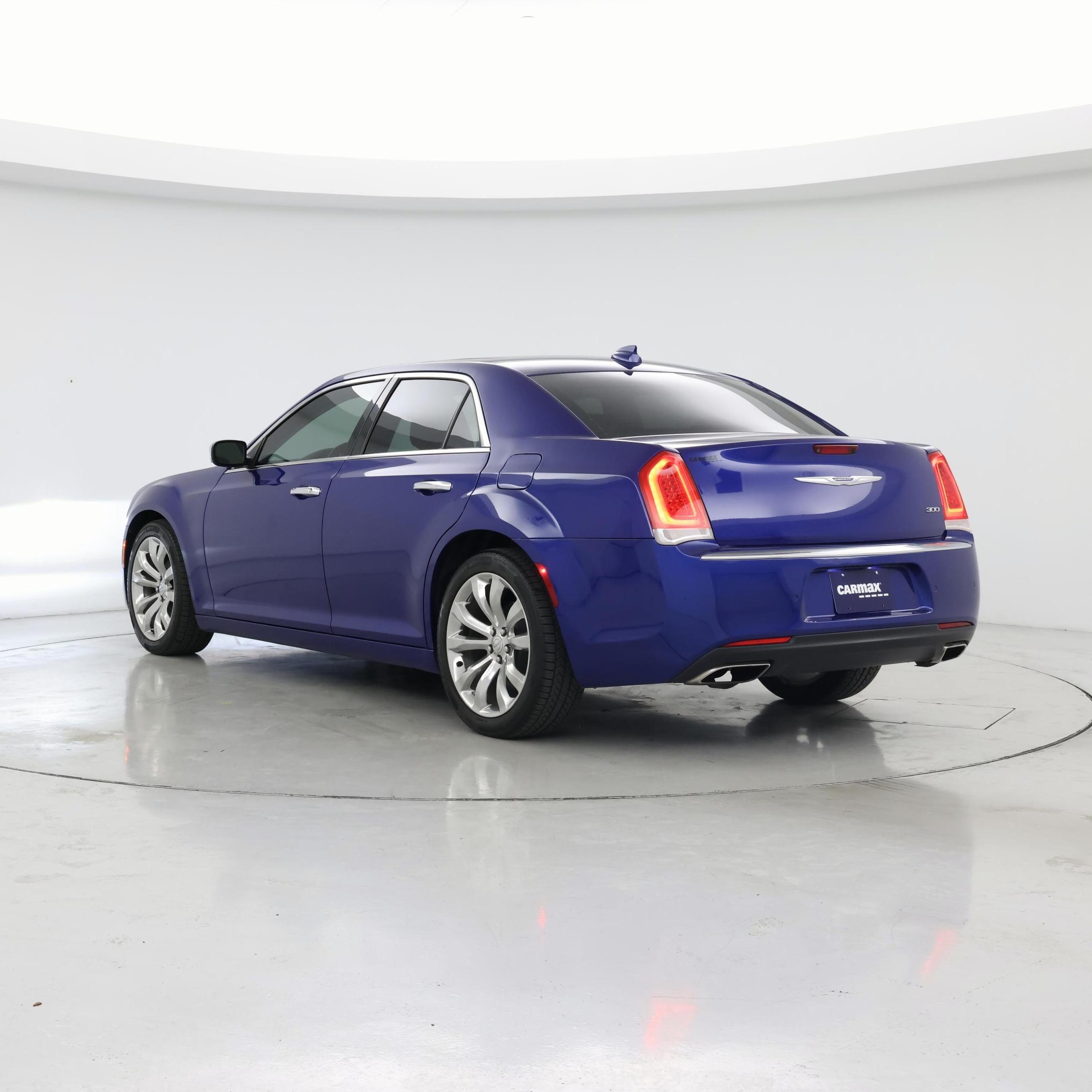 Thumbnail: 2019 Chrysler 300 - 2