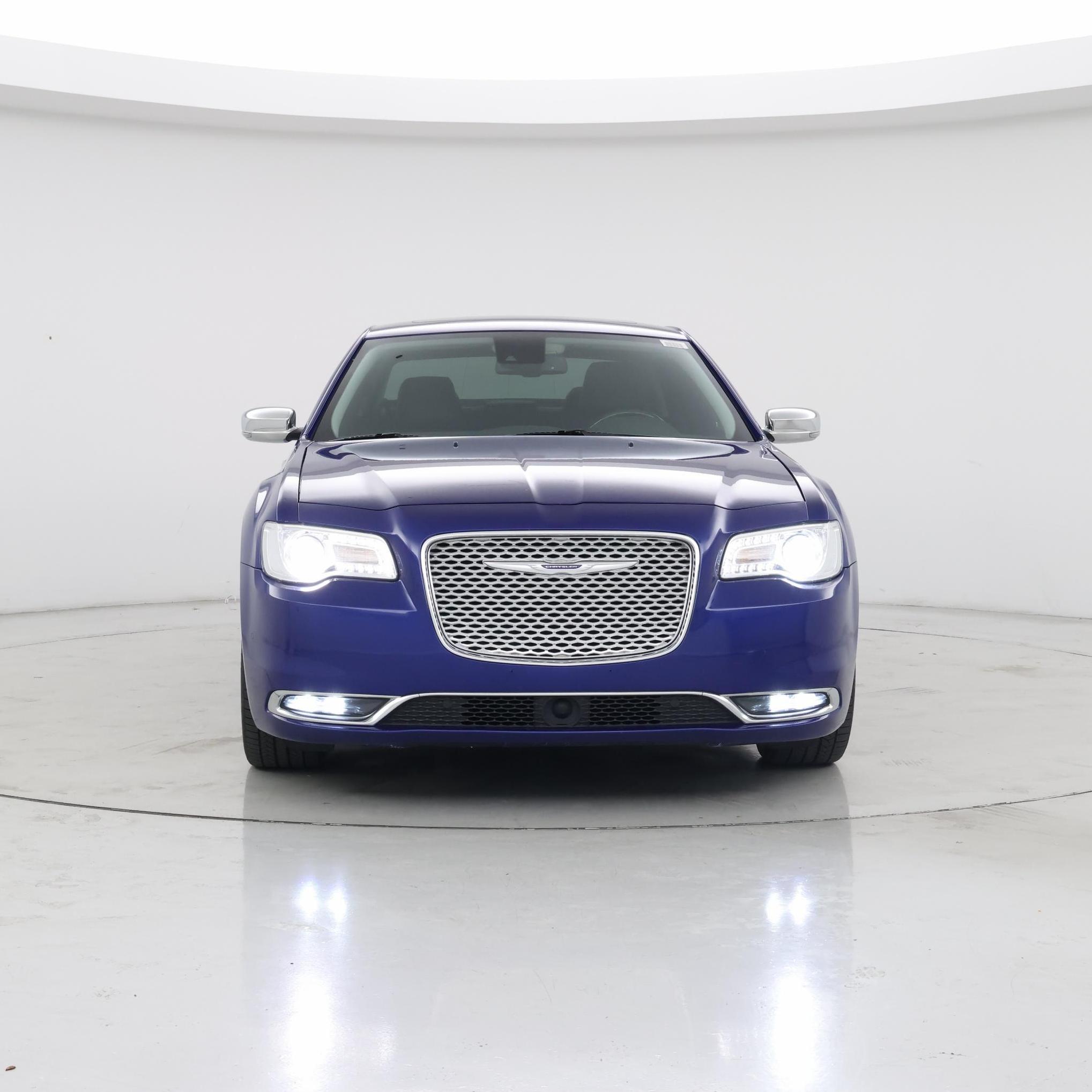 Thumbnail: 2019 Chrysler 300 - 5