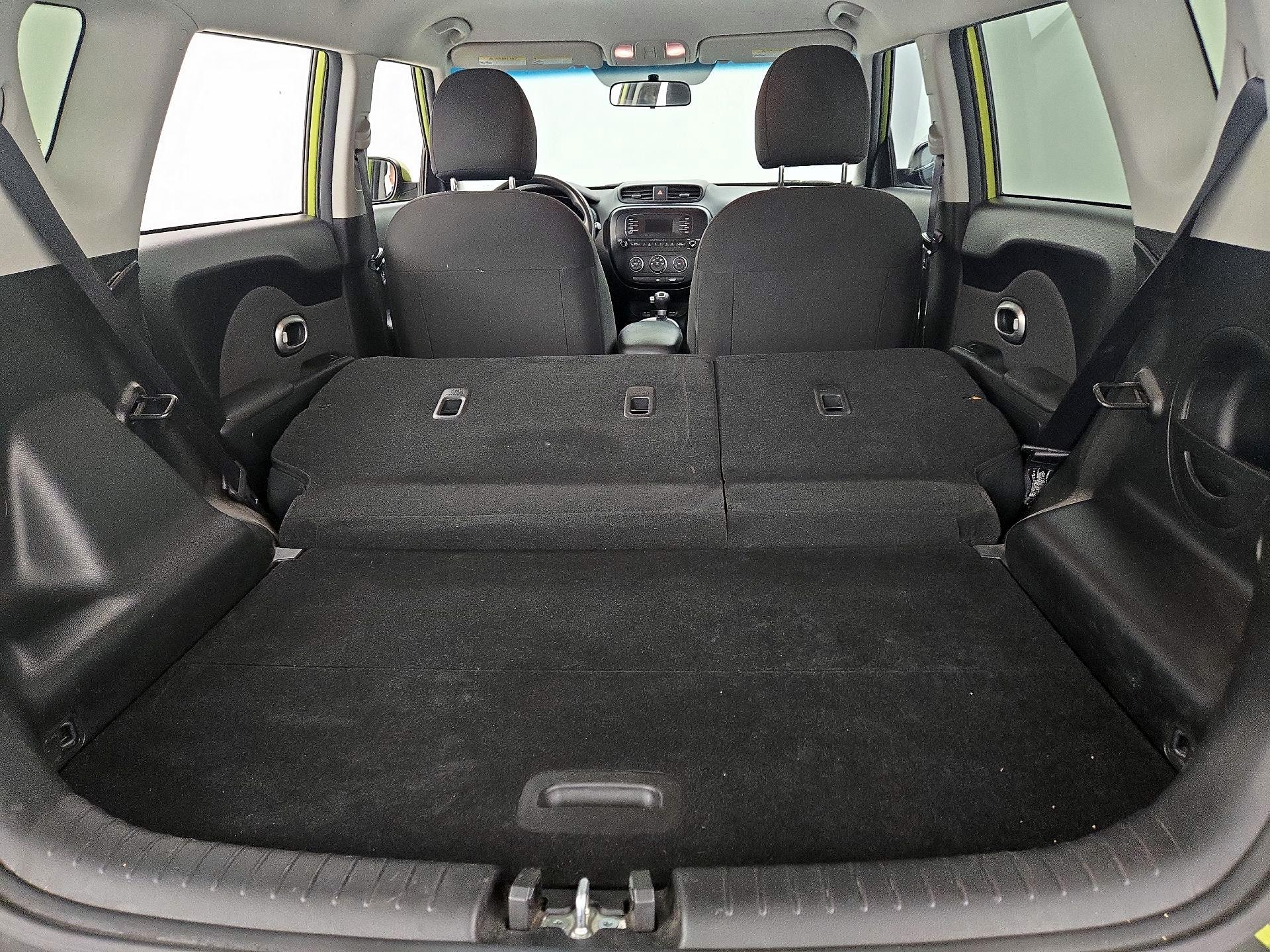 Thumbnail: 2015 Kia Soul - 20