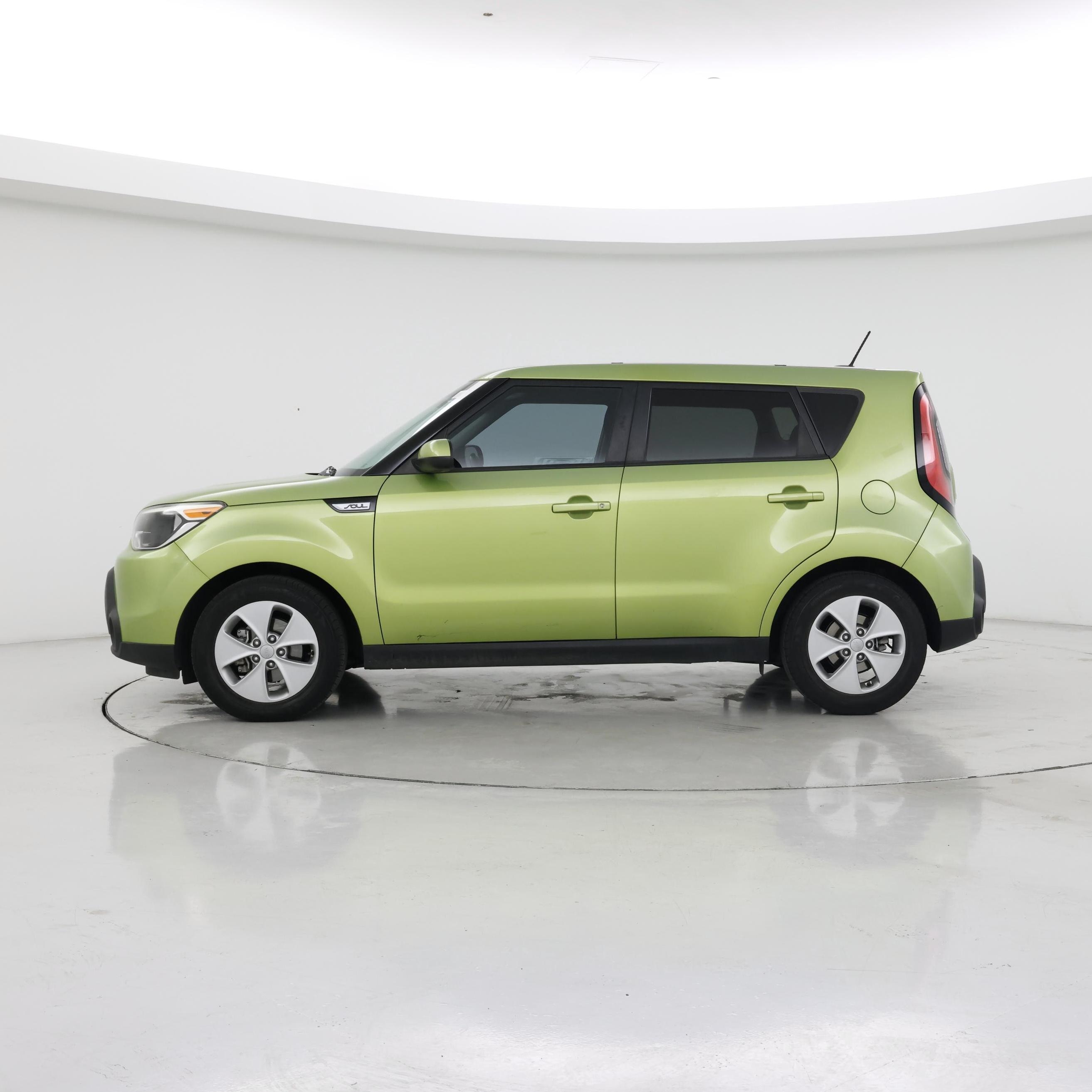 Thumbnail: 2015 Kia Soul - 3