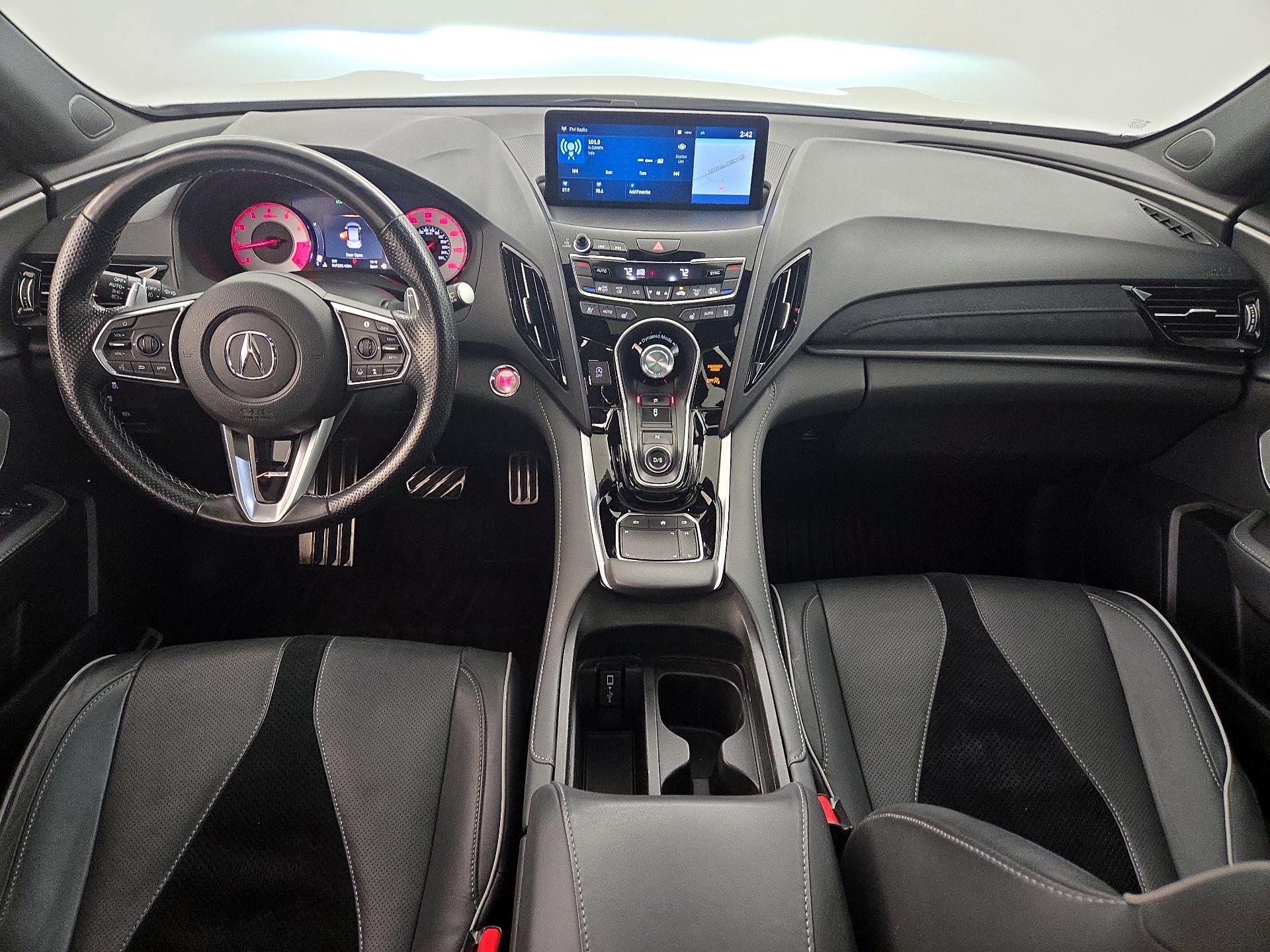 Thumbnail: 2021 Acura RDX - 9