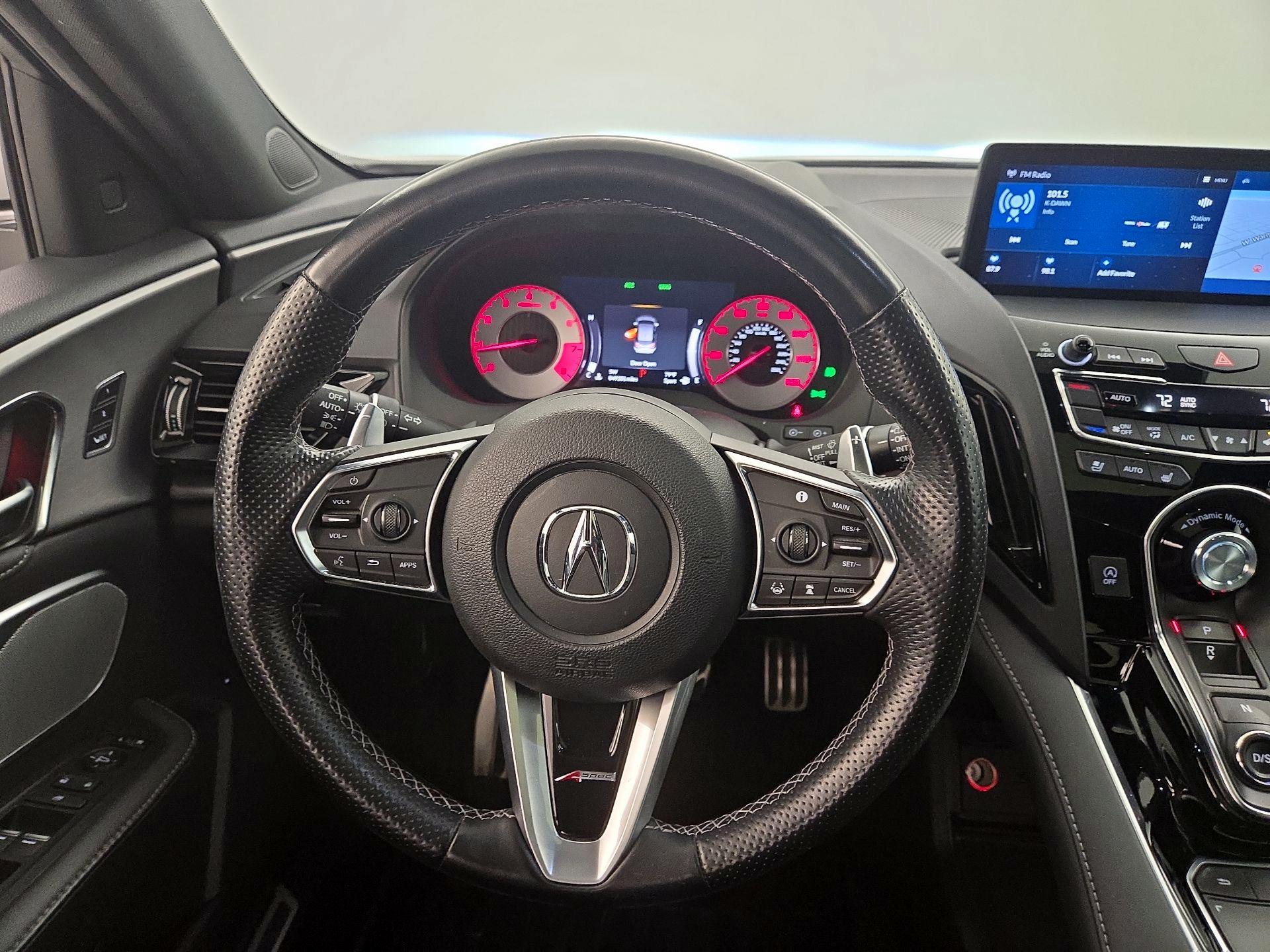 Thumbnail: 2021 Acura RDX - 10