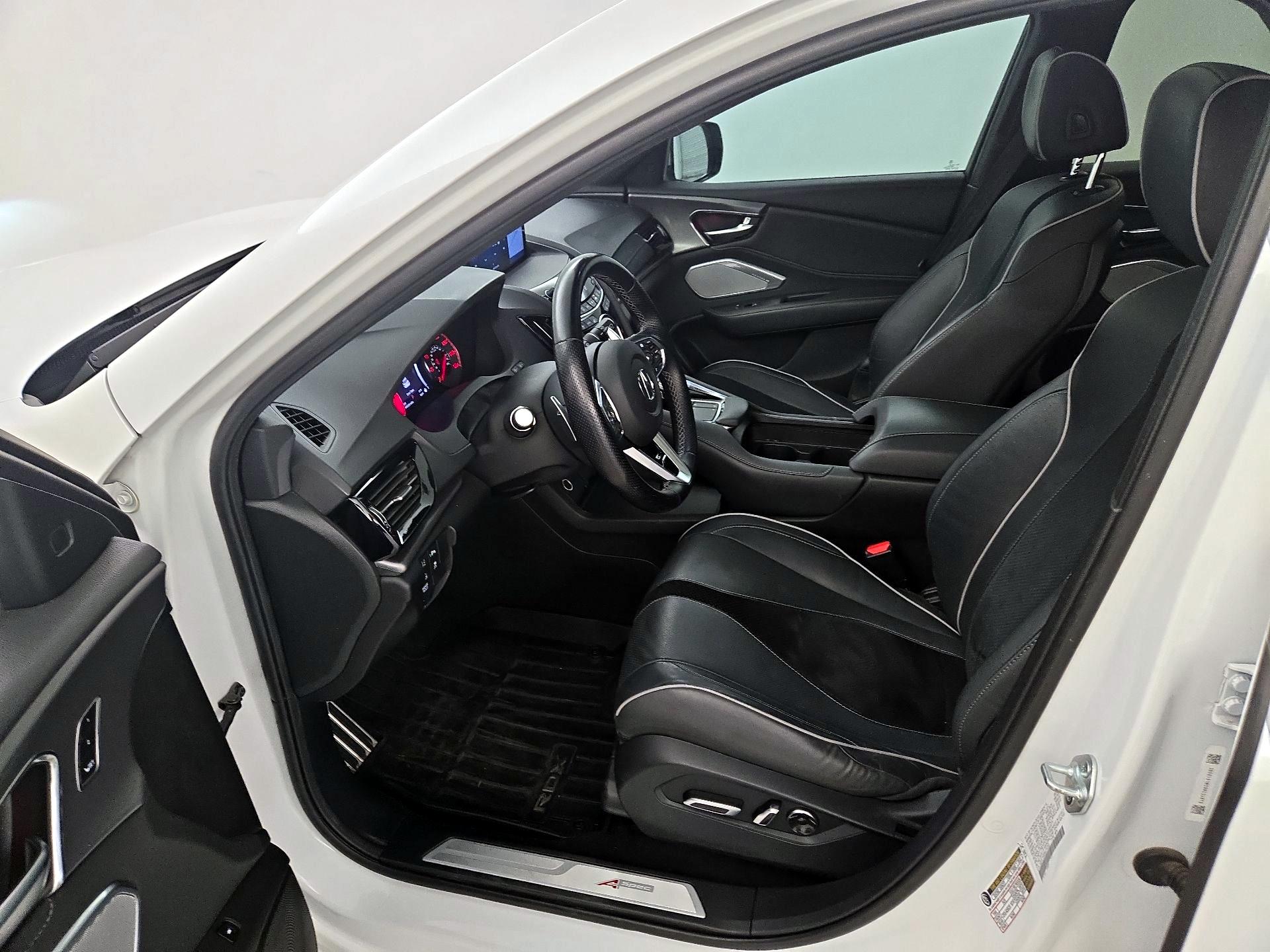 Thumbnail: 2021 Acura RDX - 11