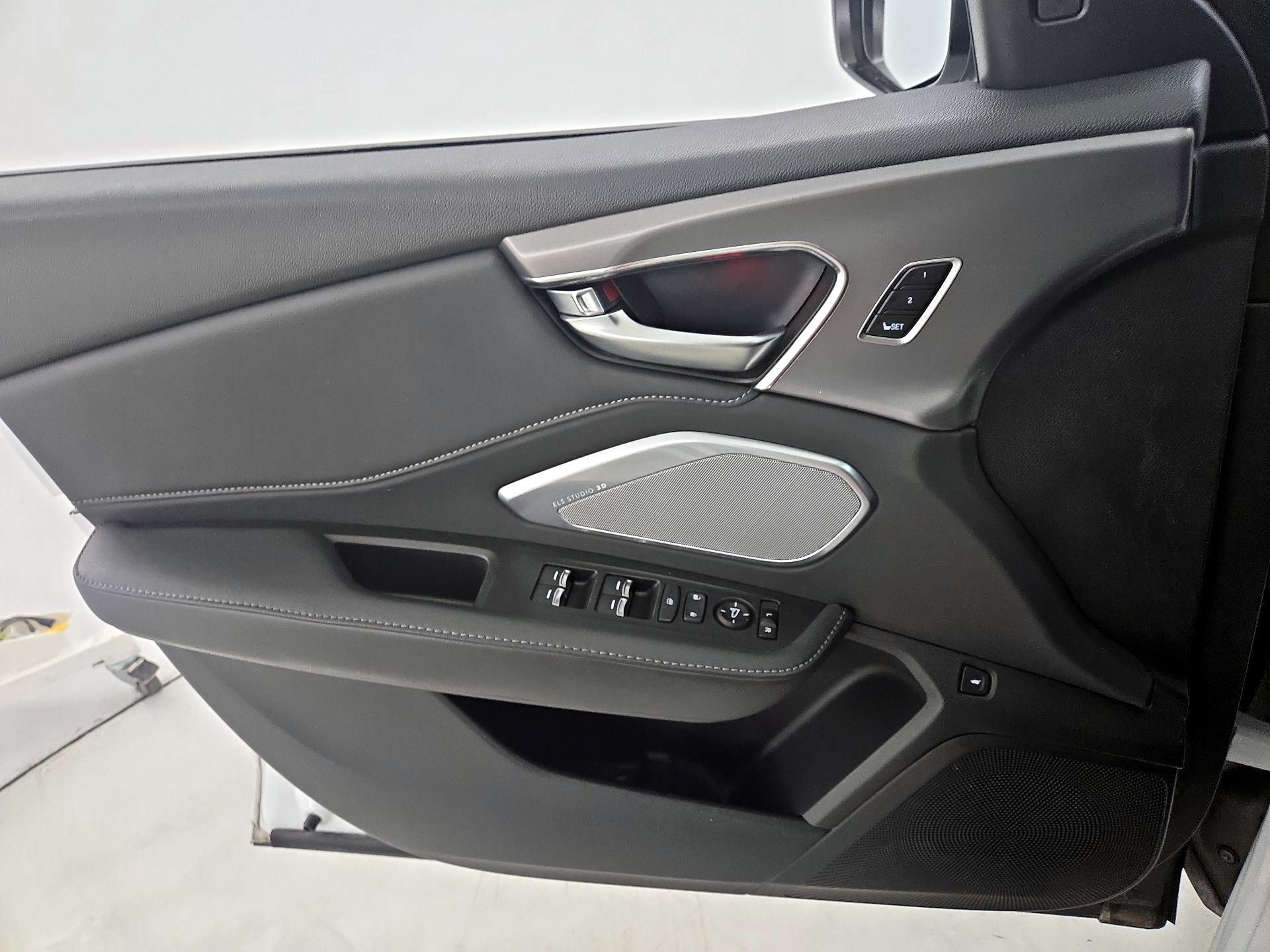 Thumbnail: 2021 Acura RDX - 12