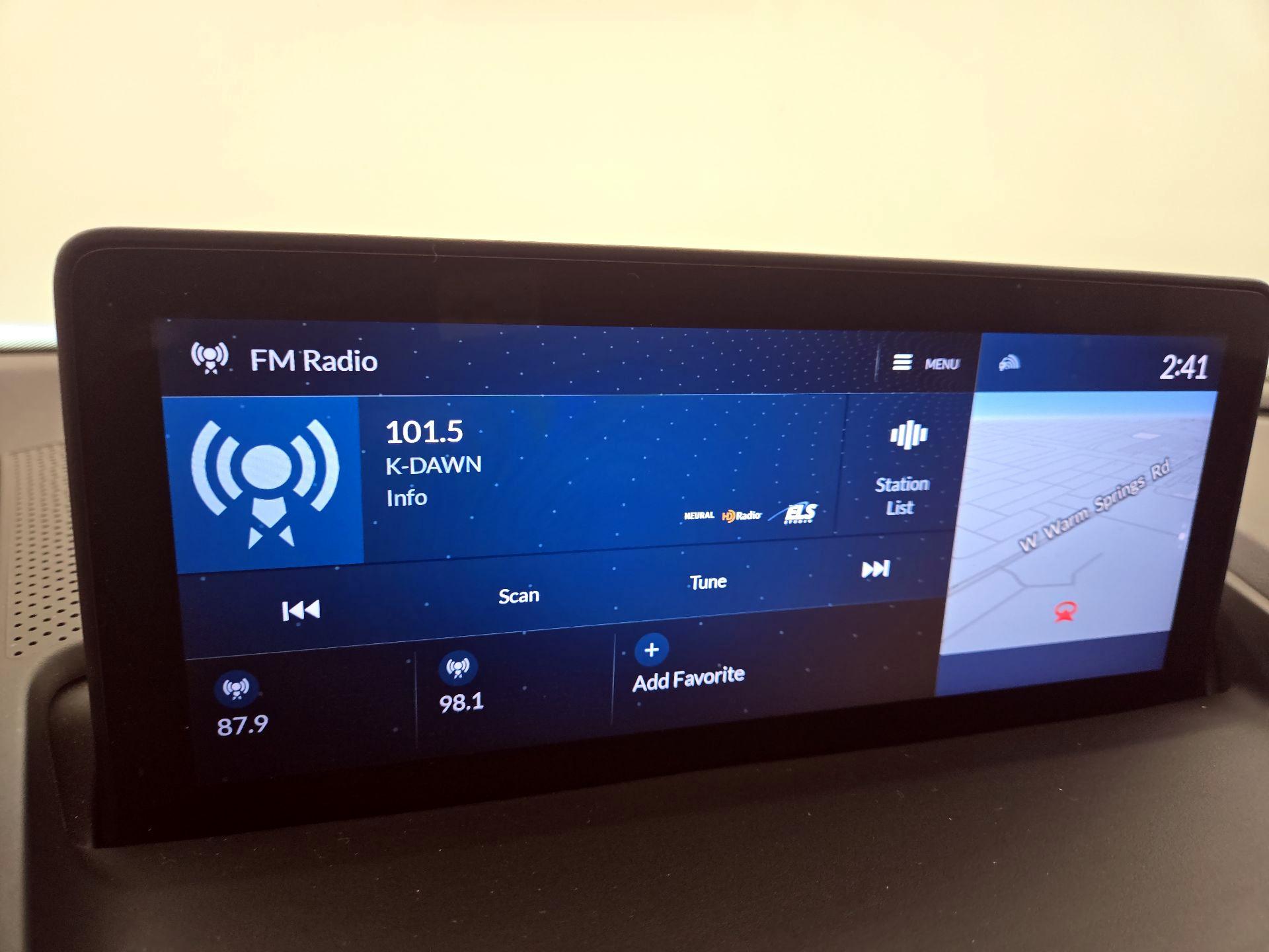 Thumbnail: 2021 Acura RDX - 16