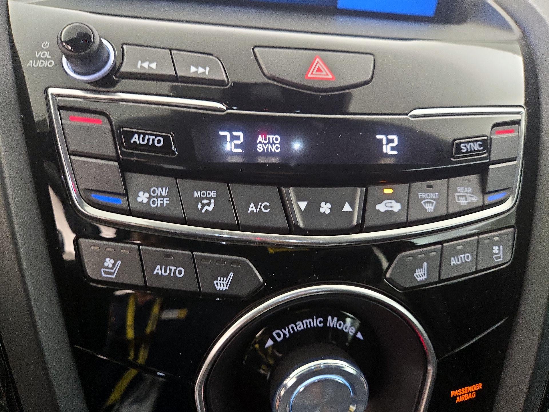 Thumbnail: 2021 Acura RDX - 17