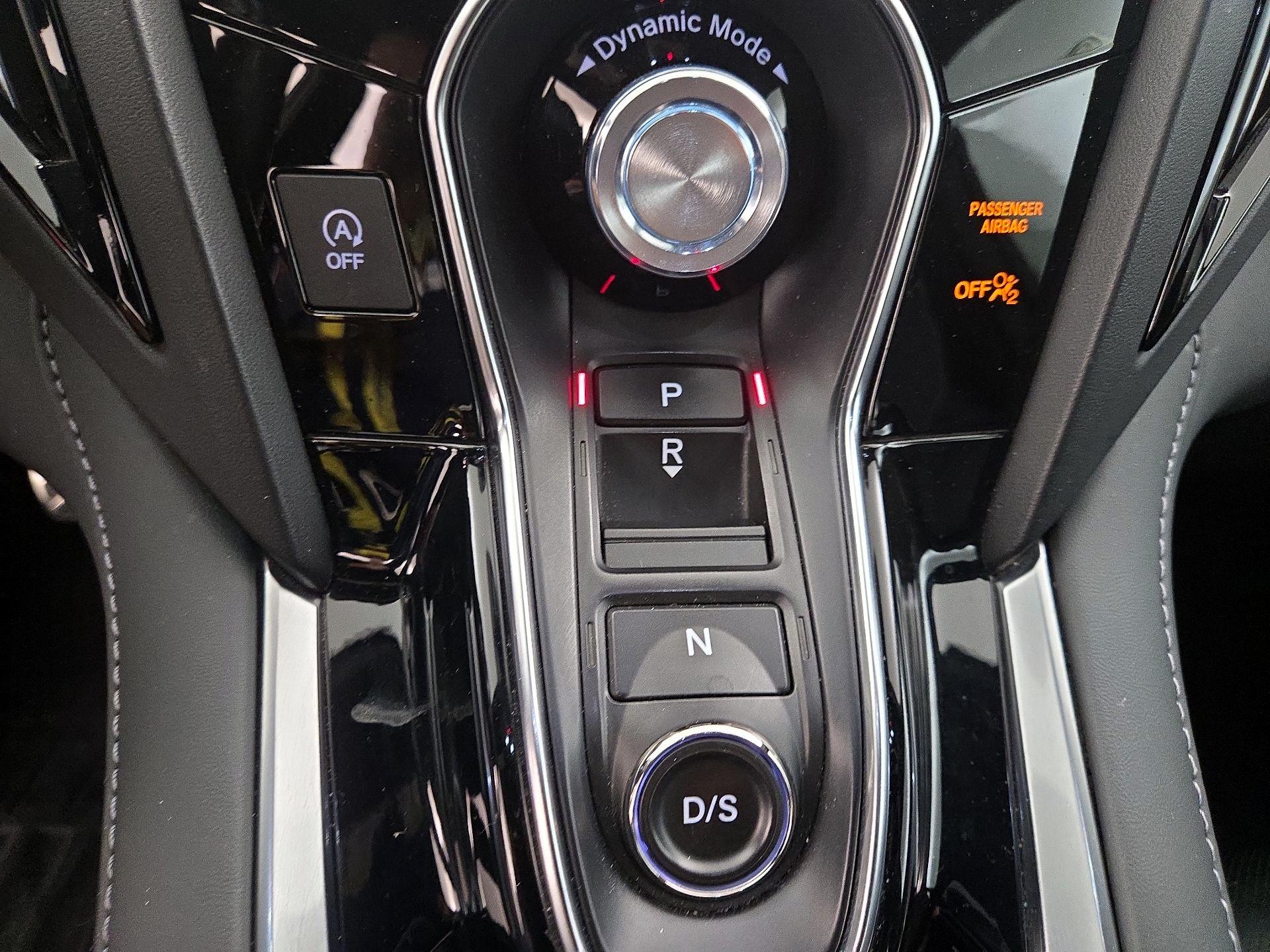 Thumbnail: 2021 Acura RDX - 18