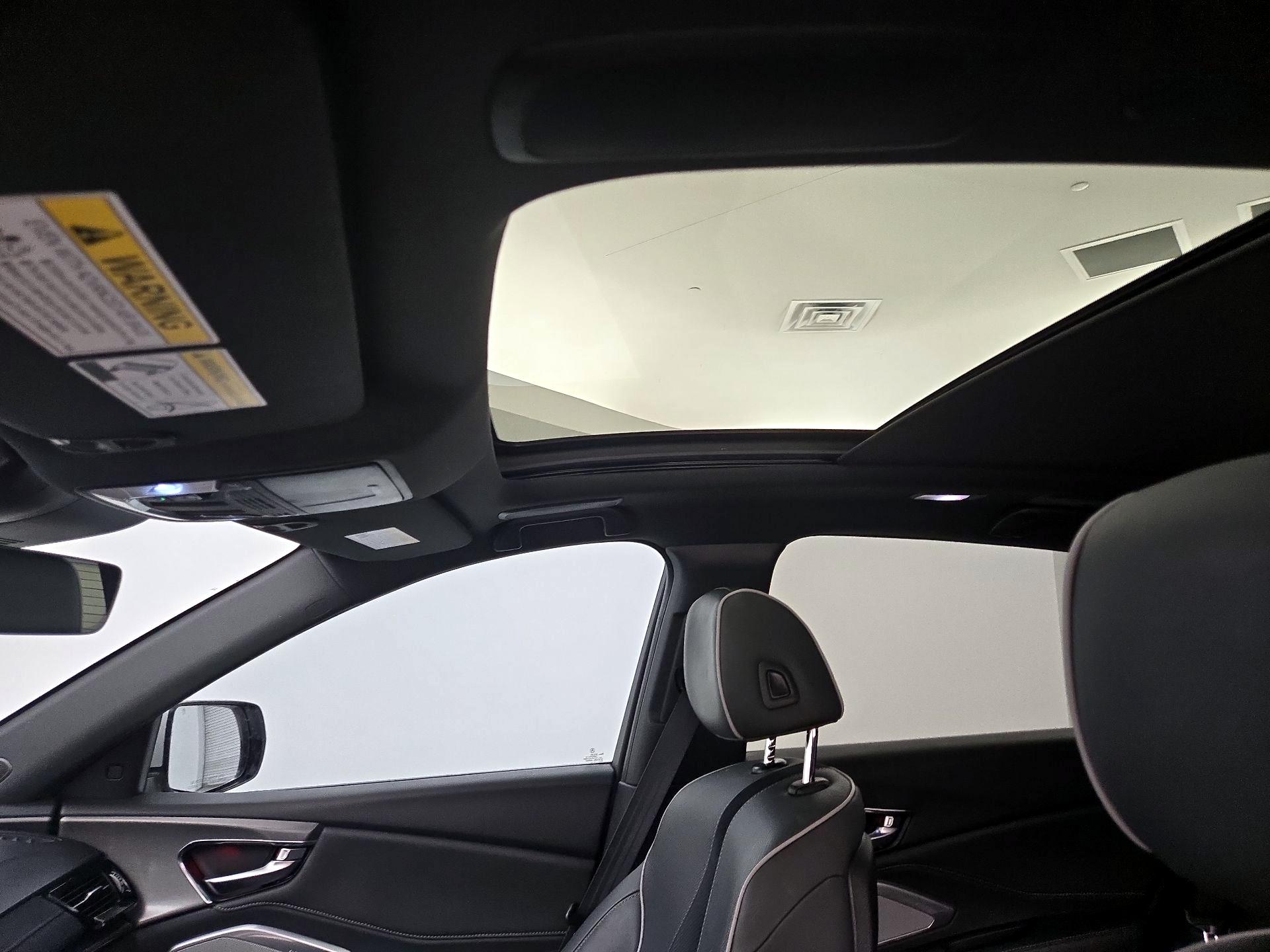 Thumbnail: 2021 Acura RDX - 20