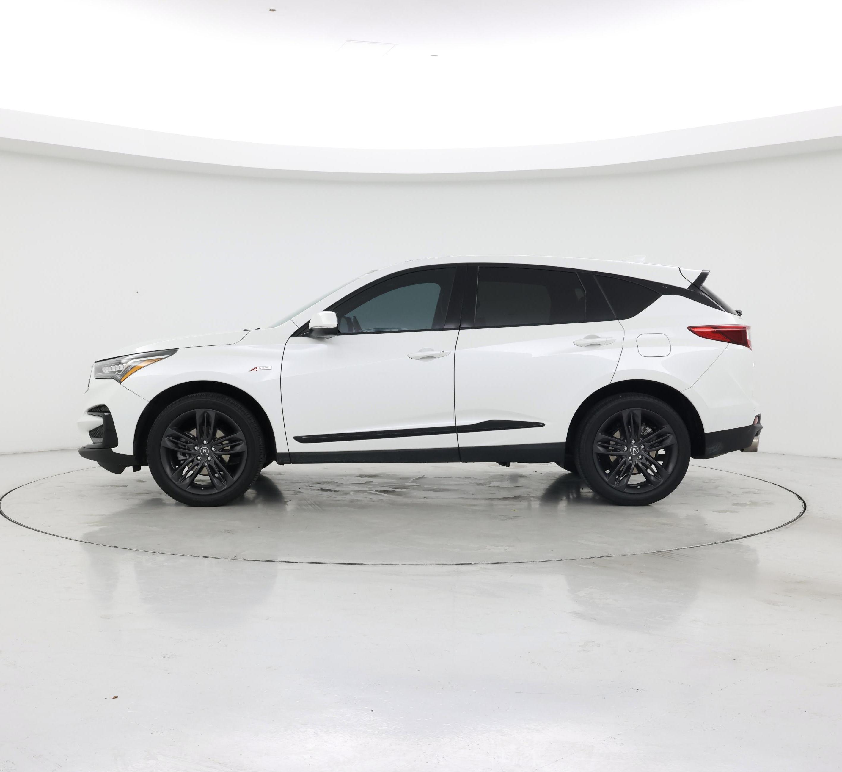 Thumbnail: 2021 Acura RDX - 3