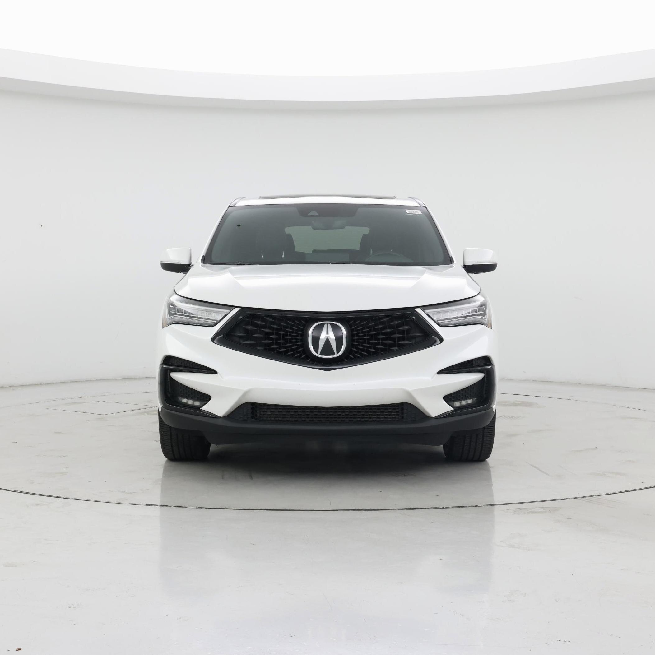 Thumbnail: 2021 Acura RDX - 5