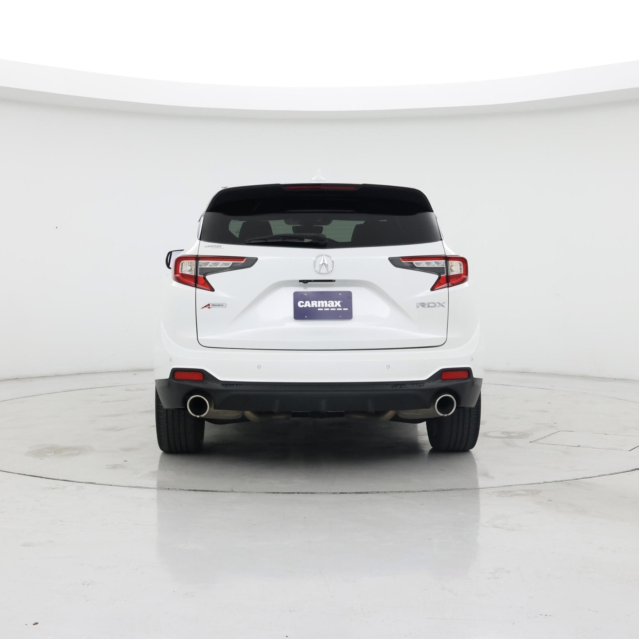 Thumbnail: 2021 Acura RDX - 6