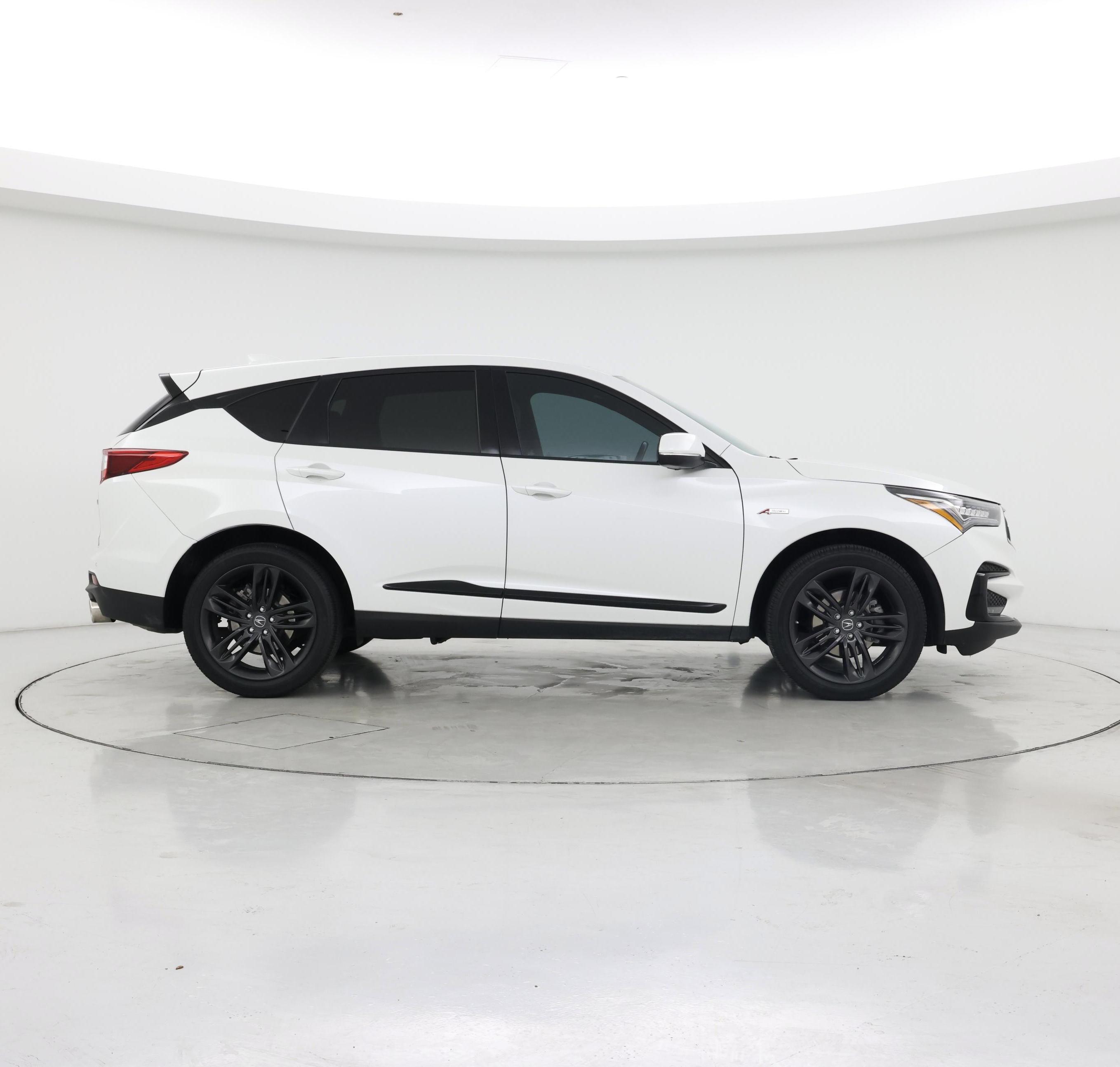 Thumbnail: 2021 Acura RDX - 7