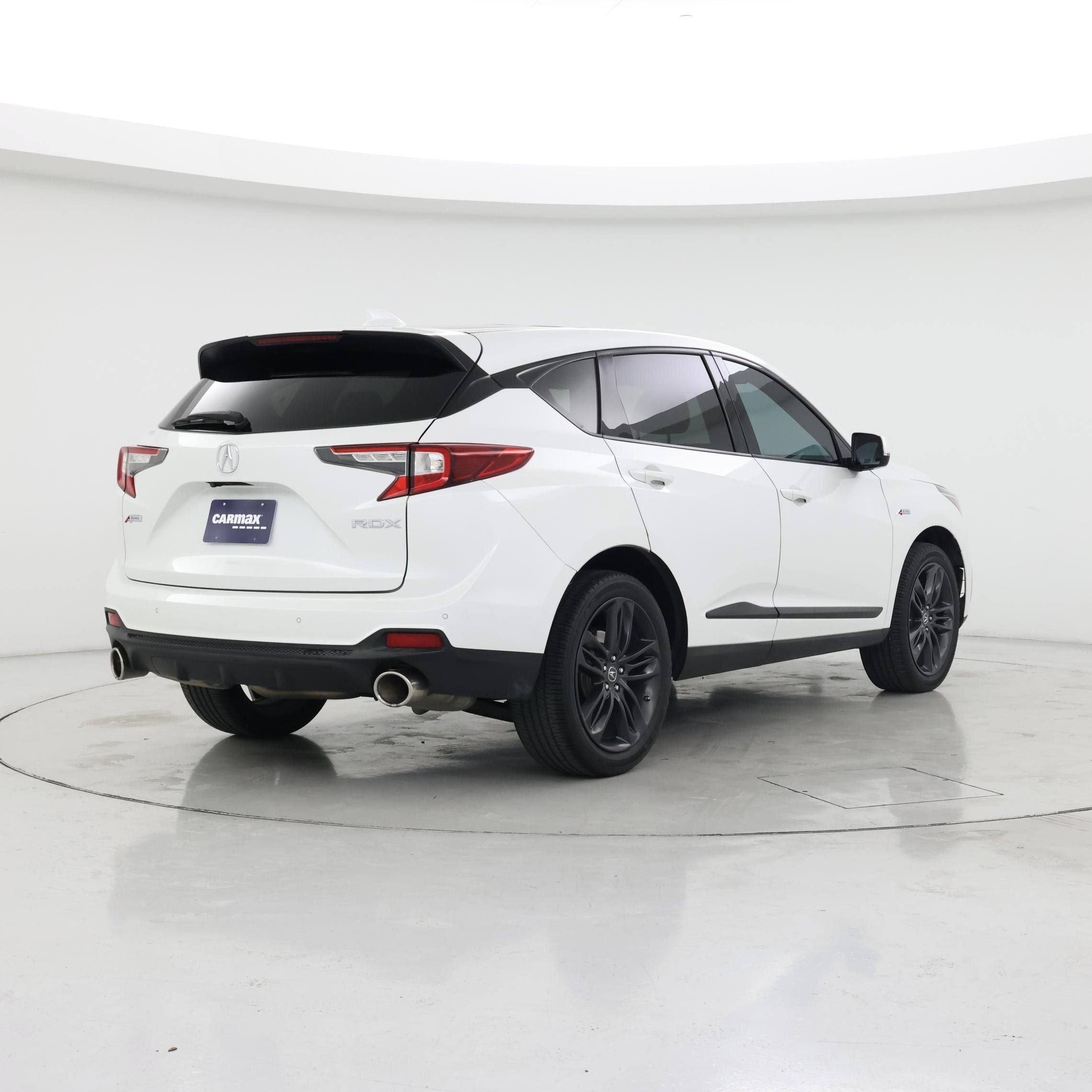 Thumbnail: 2021 Acura RDX - 8