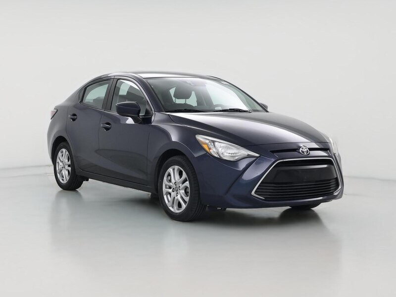 2018 Toyota Yaris iA  -
                  Henderson, NV