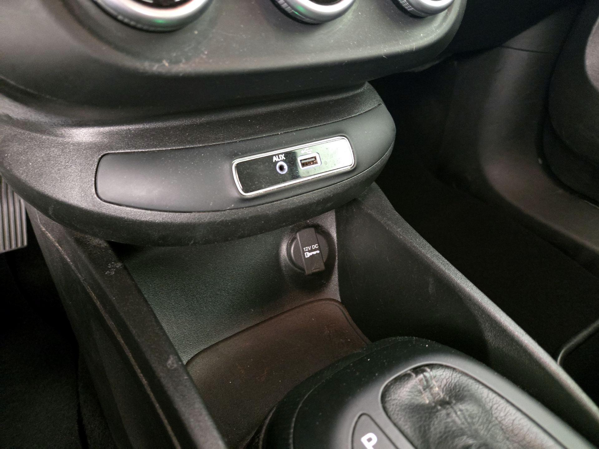 Thumbnail: 2016 Fiat 500X - 18