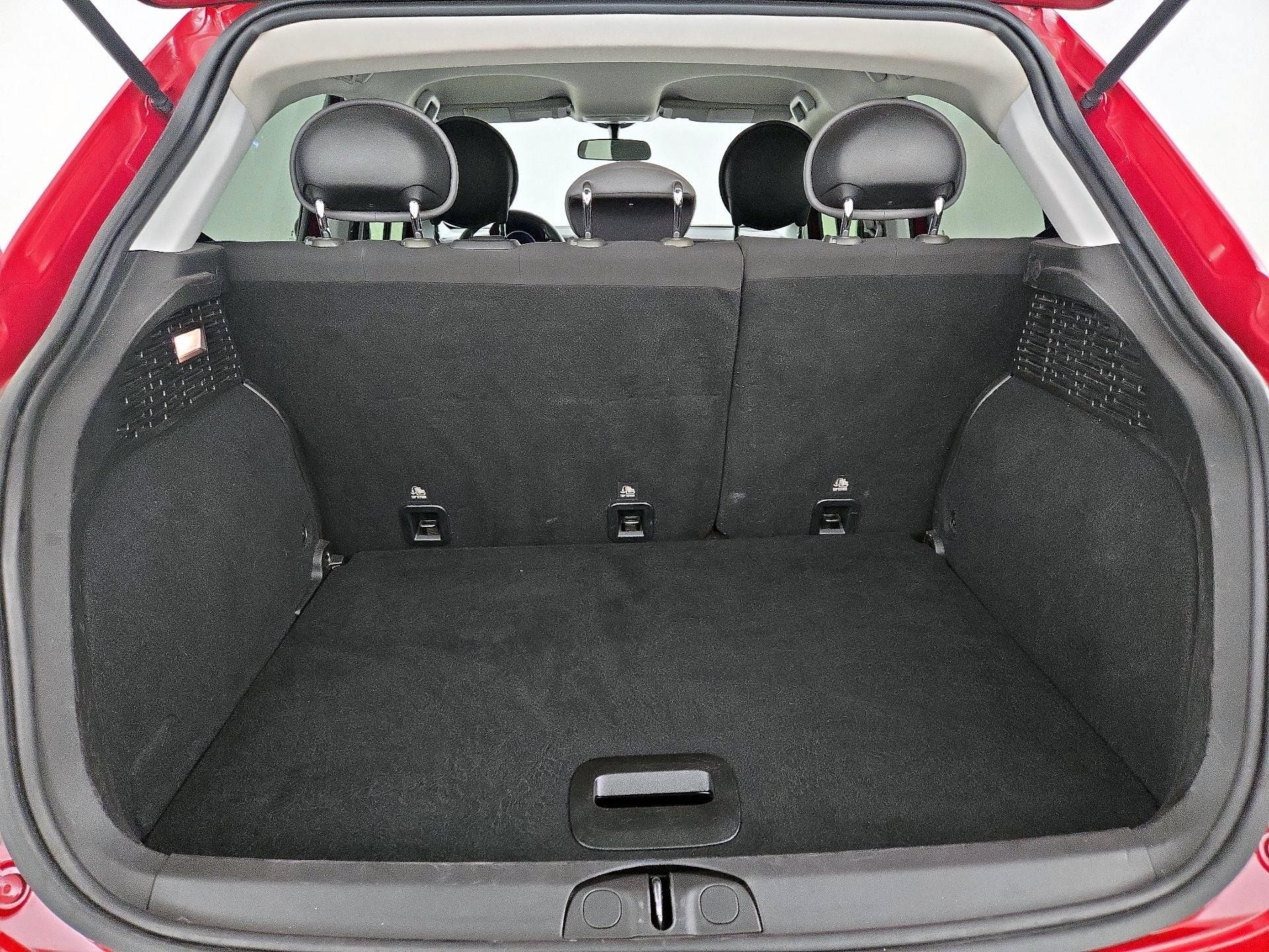 Thumbnail: 2016 Fiat 500X - 20