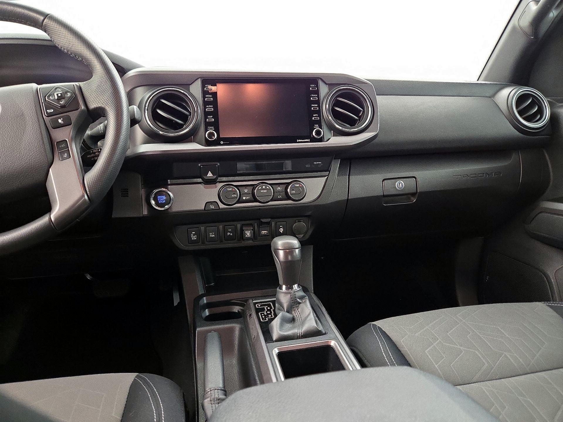 Thumbnail: 2023 Toyota Tacoma - 9