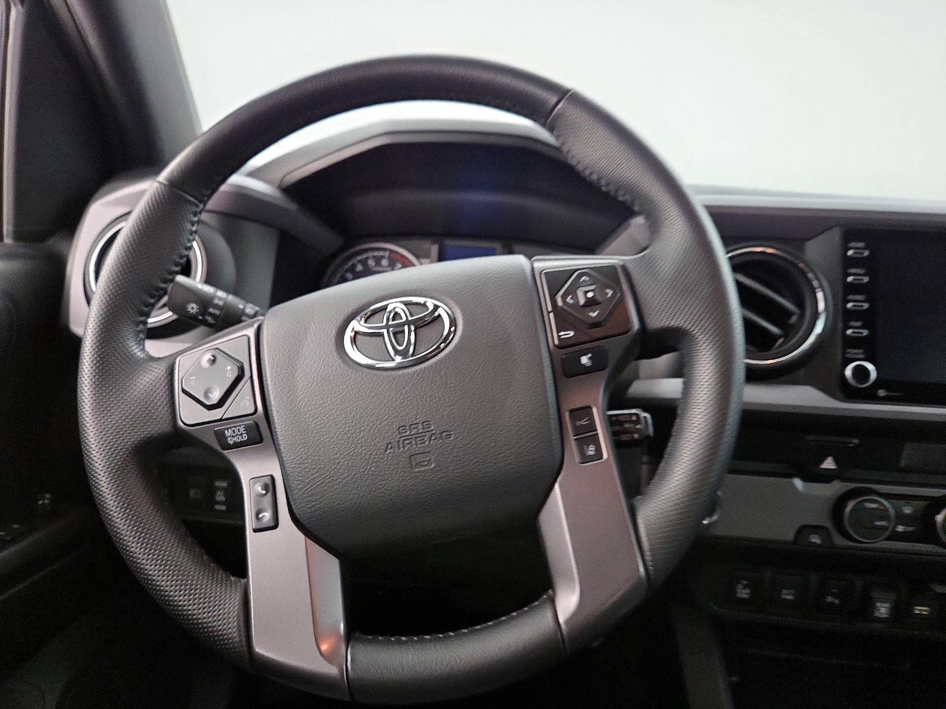 Thumbnail: 2023 Toyota Tacoma - 10