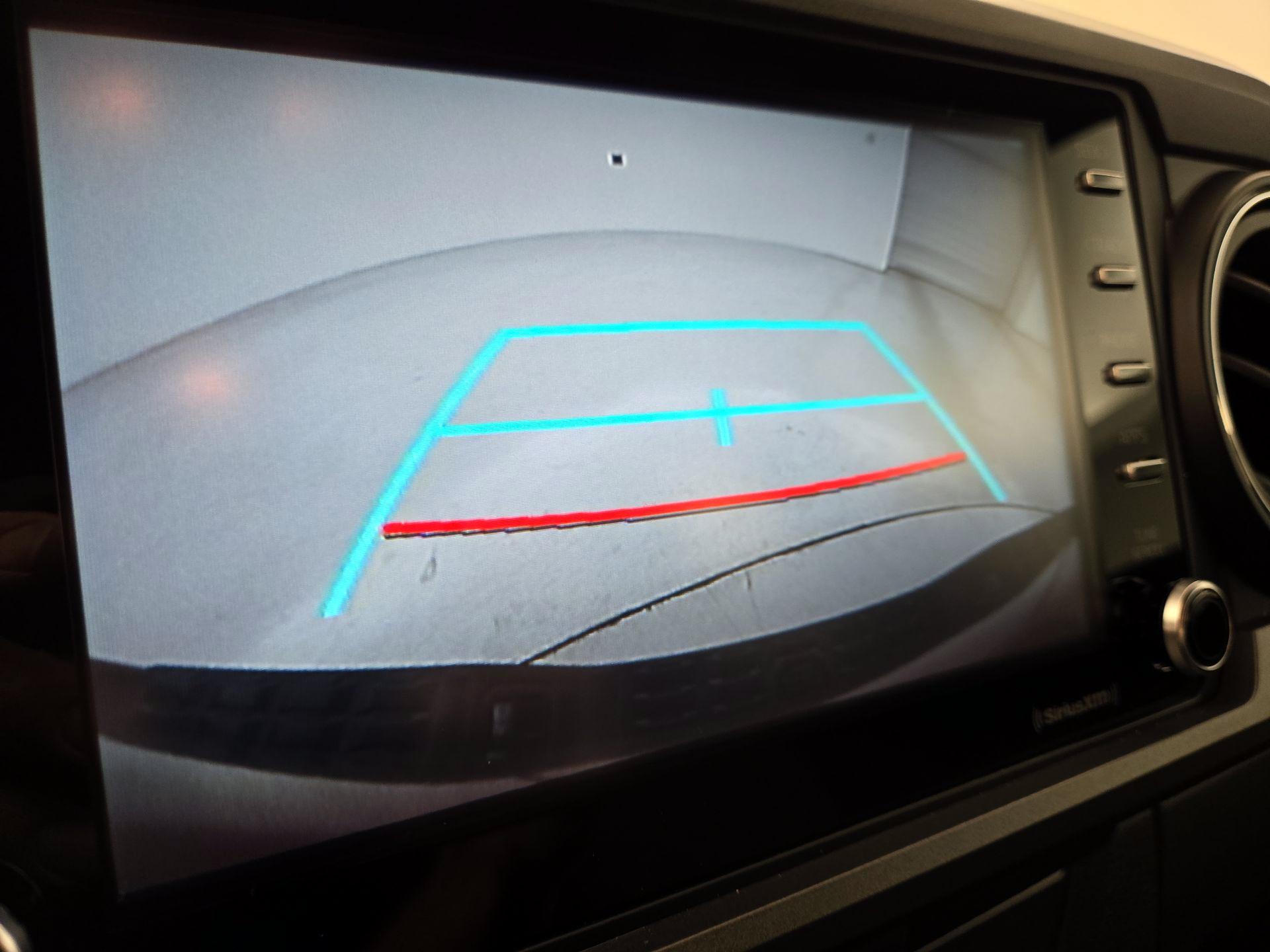 Thumbnail: 2023 Toyota Tacoma - 14