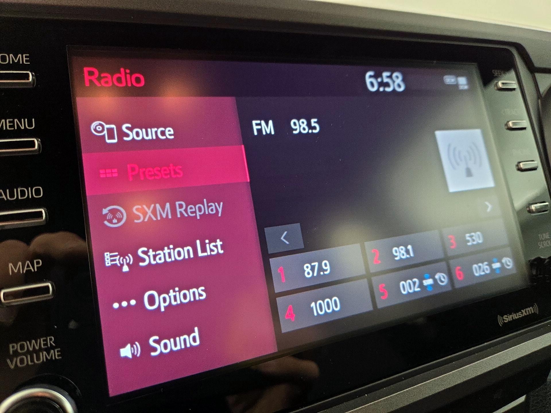 Thumbnail: 2023 Toyota Tacoma - 15