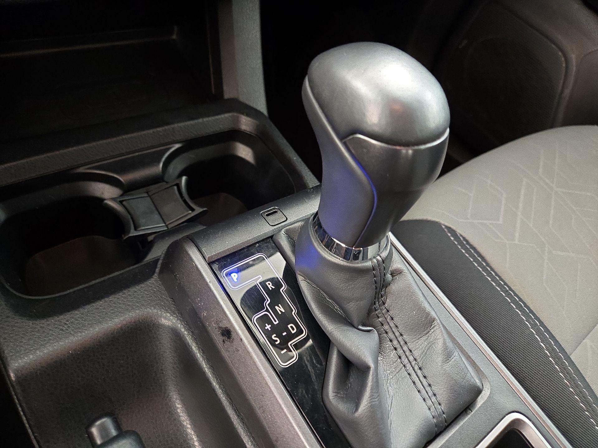 Thumbnail: 2023 Toyota Tacoma - 17