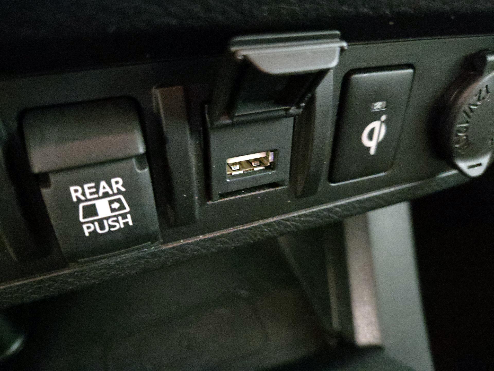 Thumbnail: 2023 Toyota Tacoma - 18