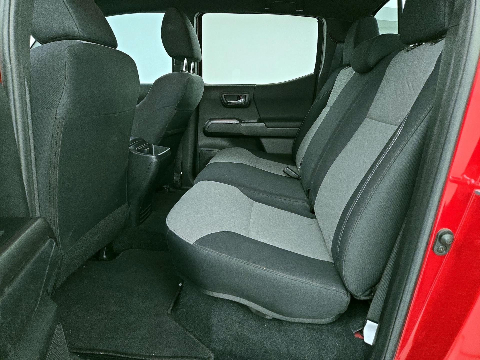 Thumbnail: 2023 Toyota Tacoma - 19