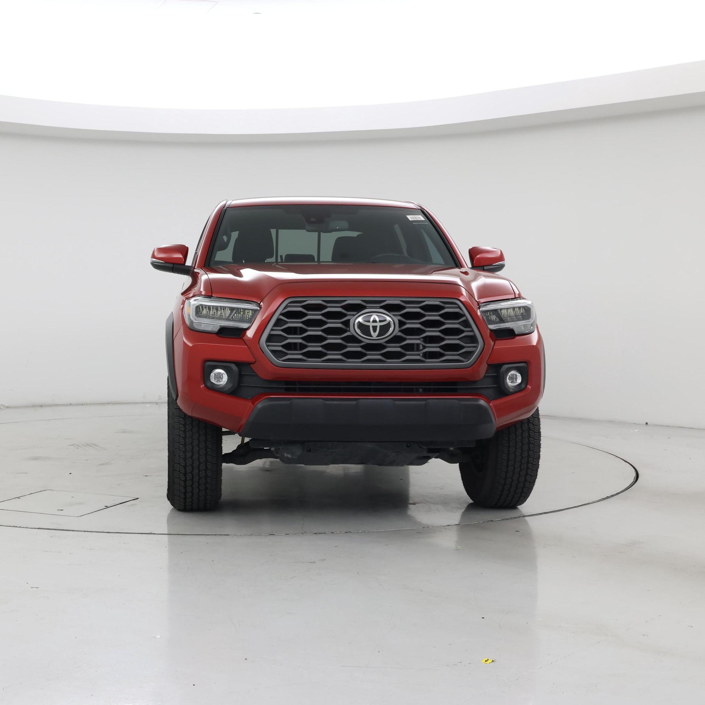 Thumbnail: 2023 Toyota Tacoma - 5