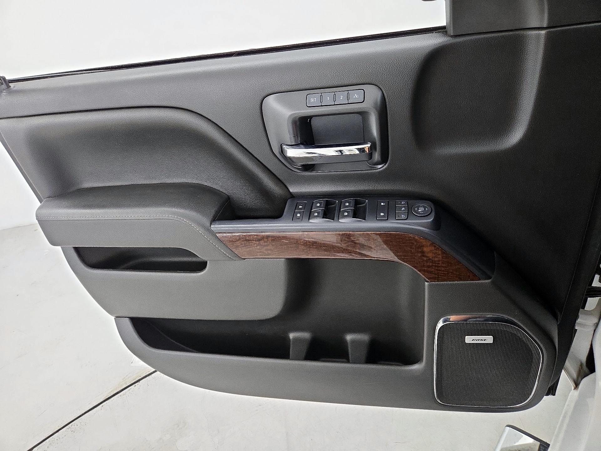 Thumbnail: 2017 GMC Sierra 1500 - 12