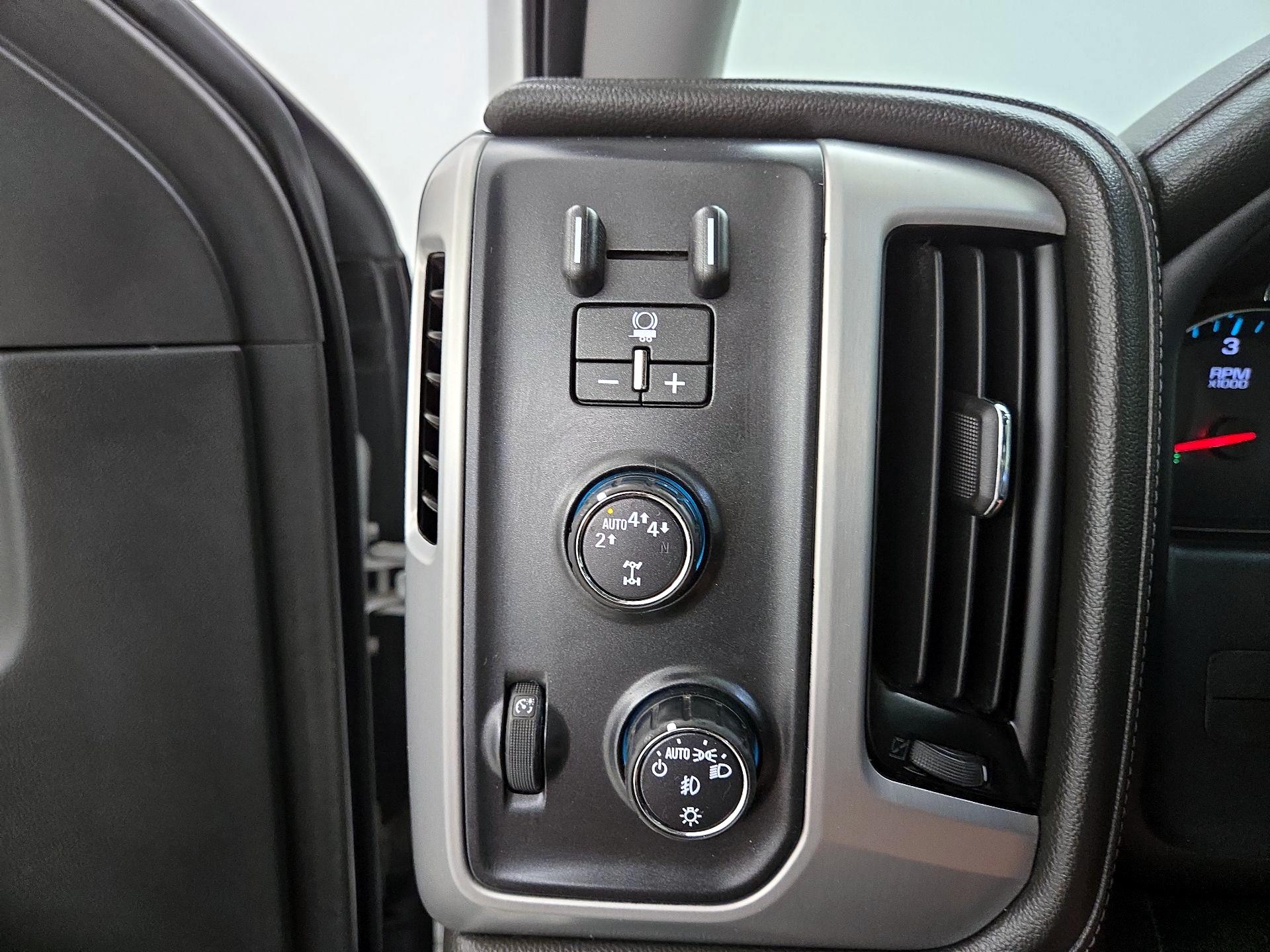 Thumbnail: 2017 GMC Sierra 1500 - 13