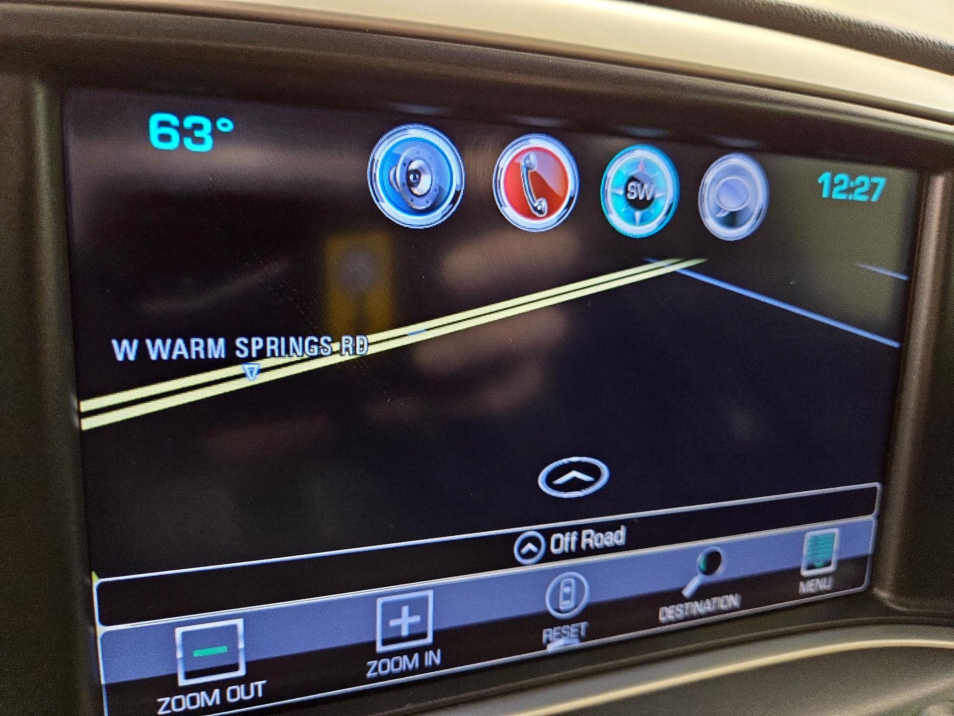 Thumbnail: 2017 GMC Sierra 1500 - 14