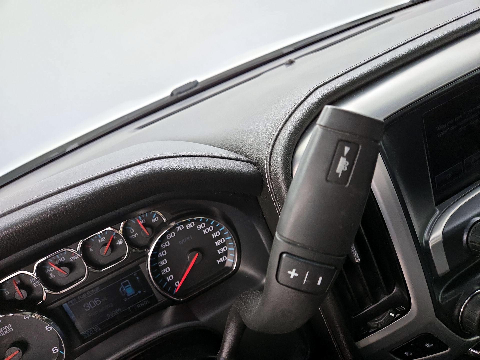 Thumbnail: 2017 GMC Sierra 1500 - 18