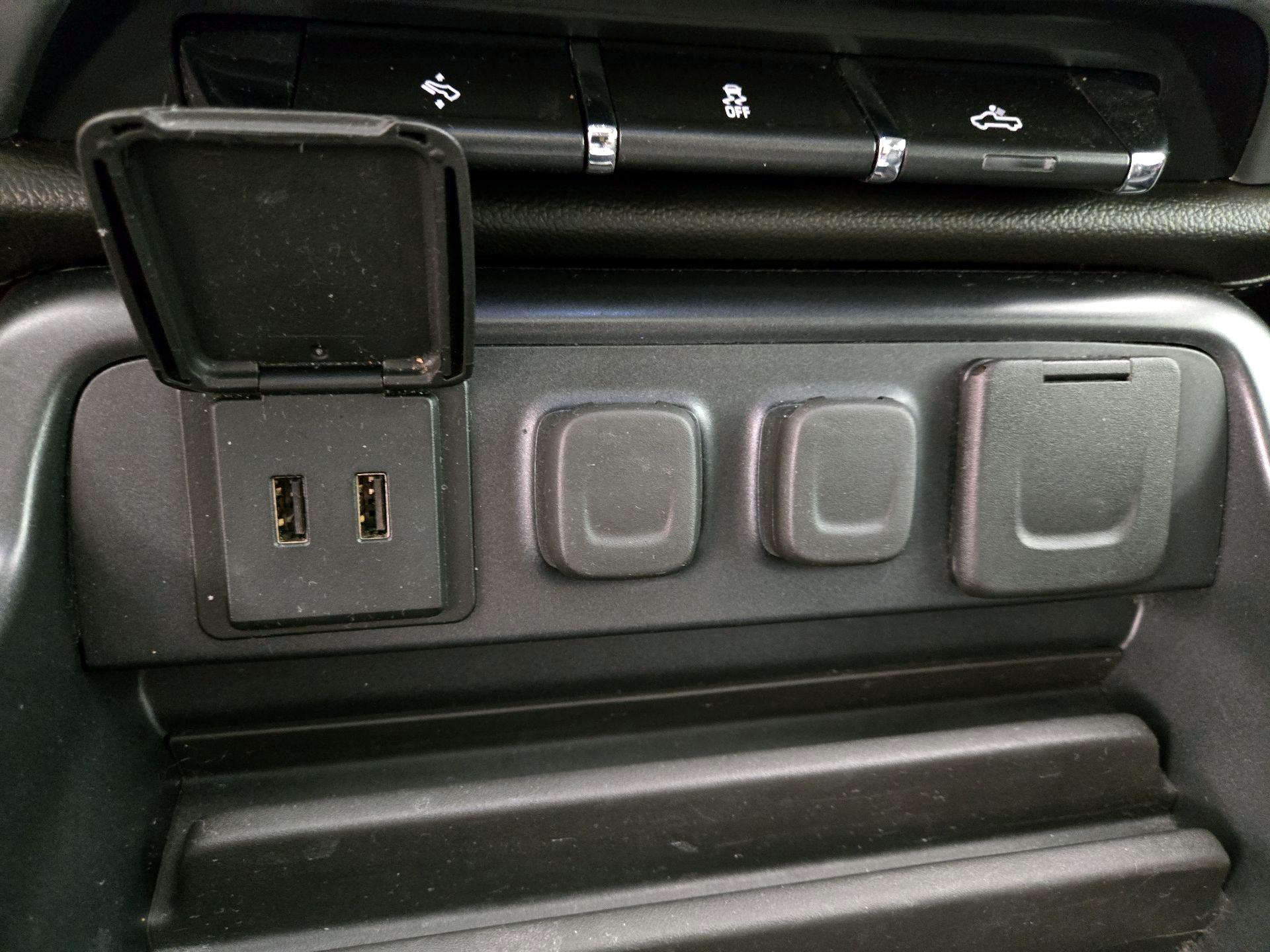 Thumbnail: 2017 GMC Sierra 1500 - 19