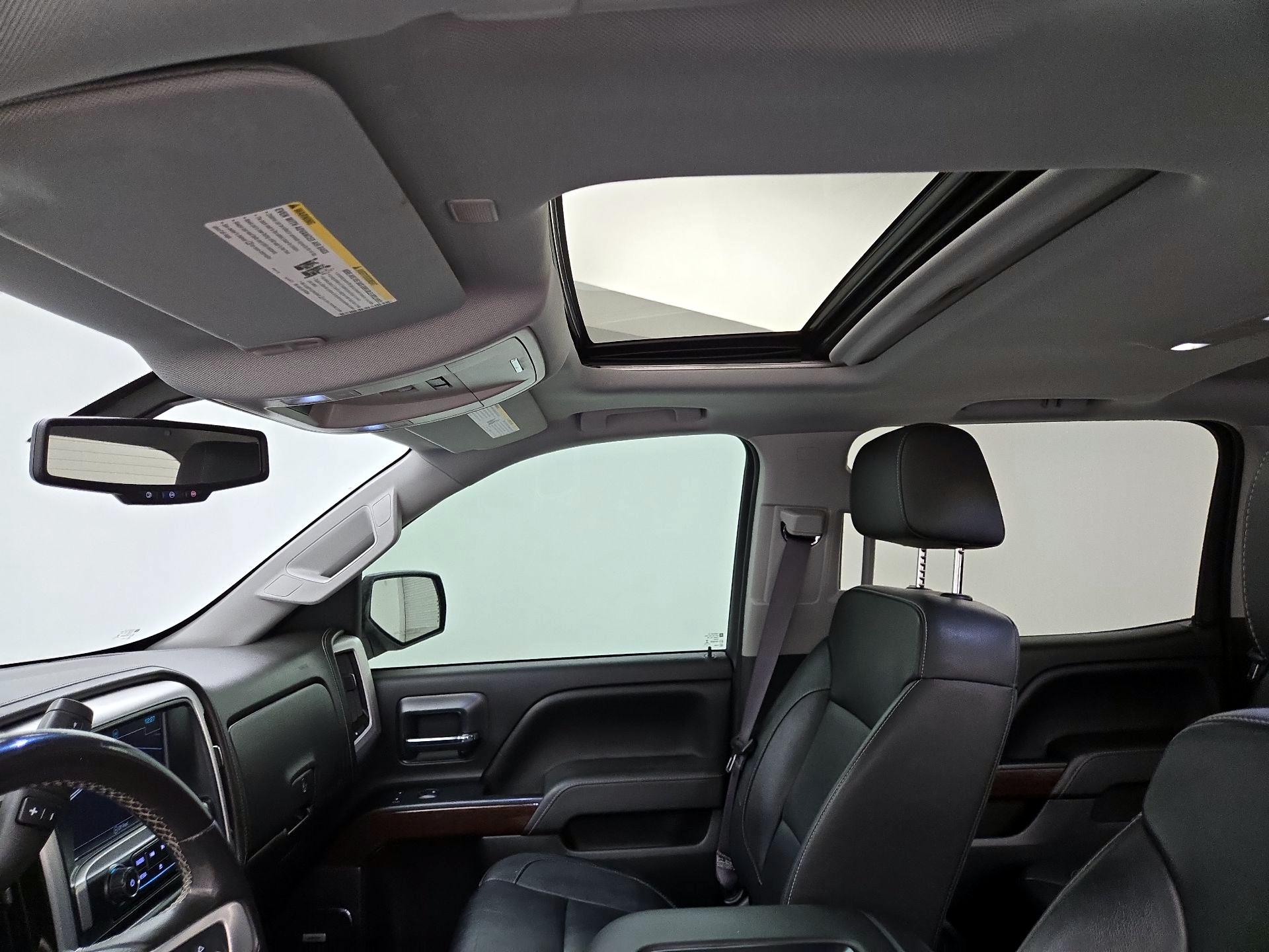 Thumbnail: 2017 GMC Sierra 1500 - 20