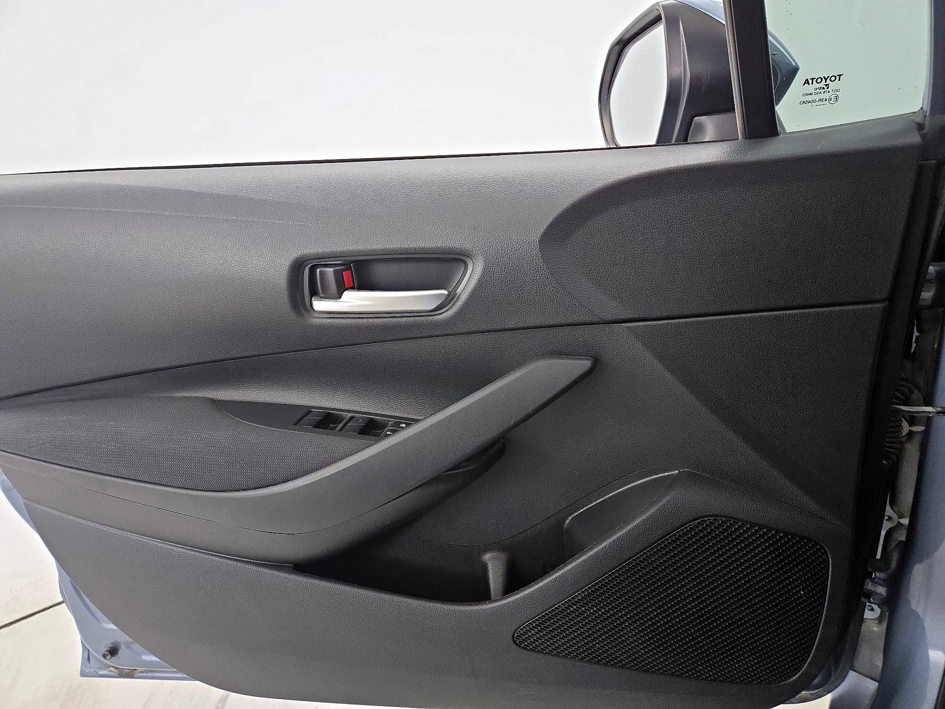 Thumbnail: 2021 Toyota Corolla - 12