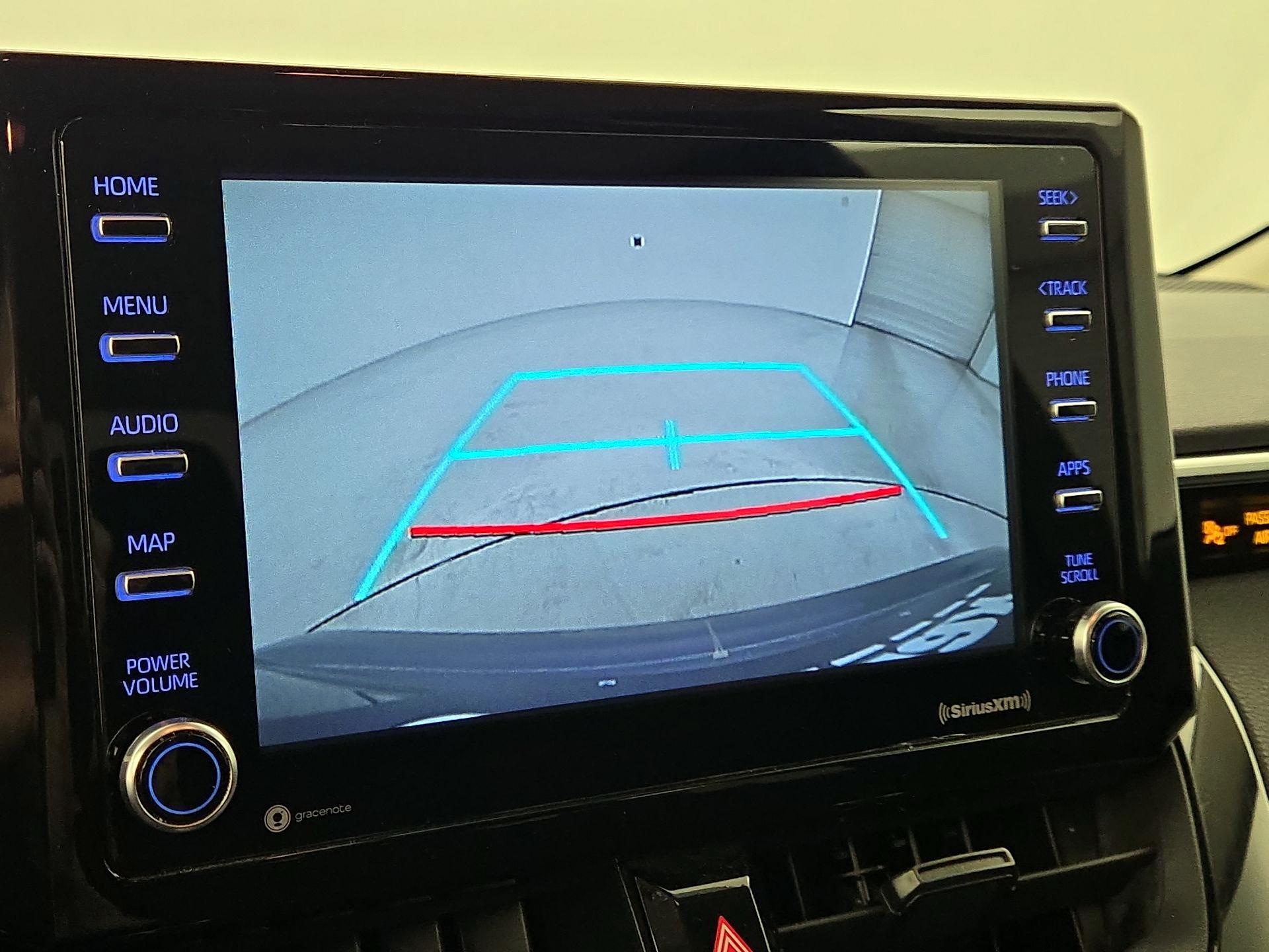 Thumbnail: 2021 Toyota Corolla - 14