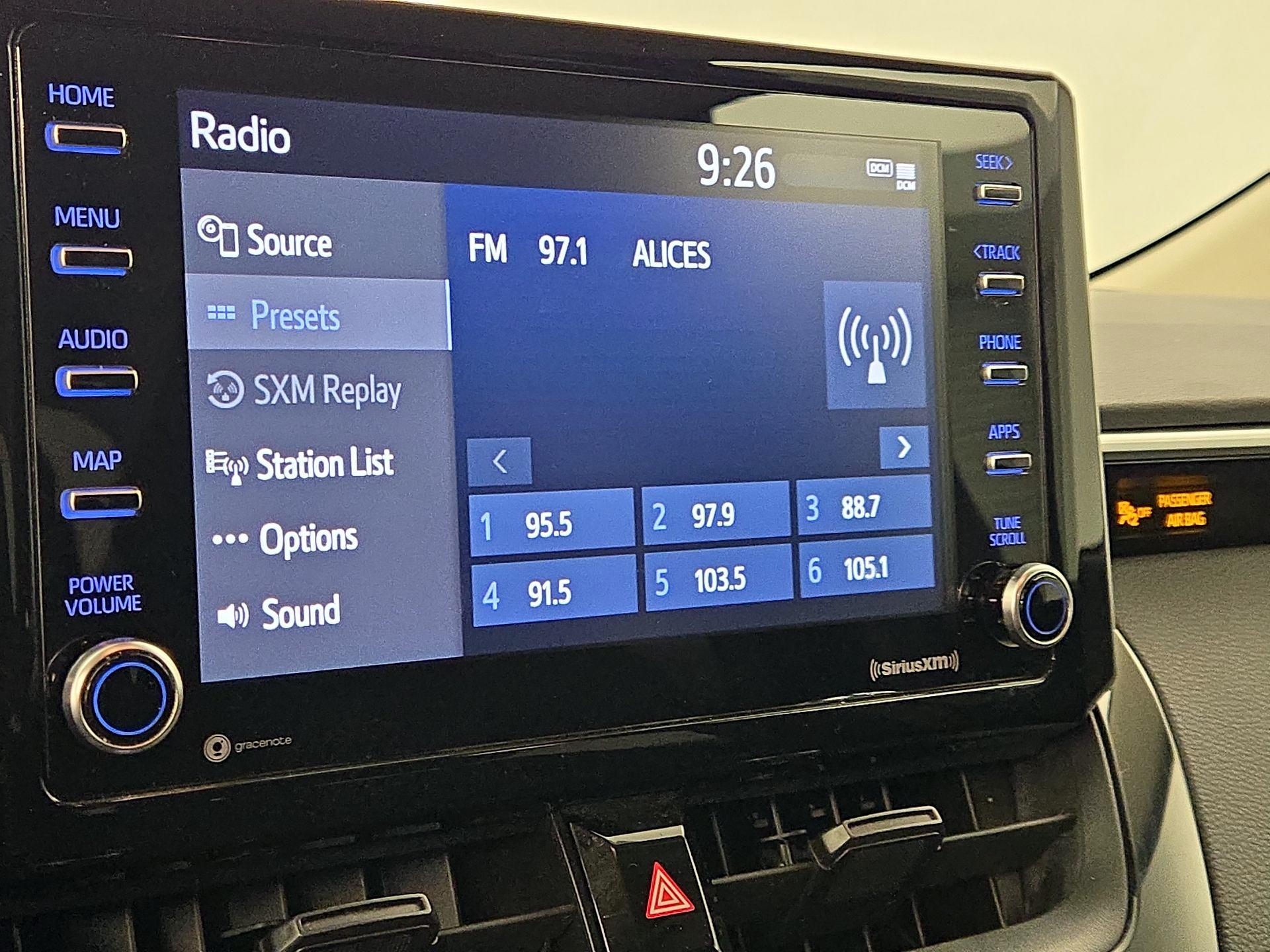 Thumbnail: 2021 Toyota Corolla - 15